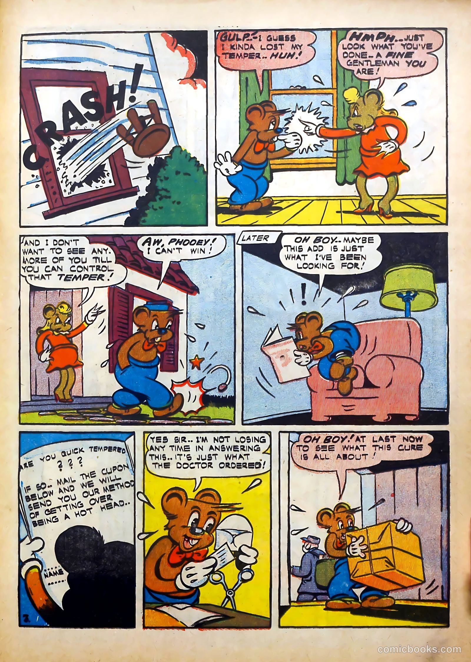 Super Duper #9 — page 37 of 52