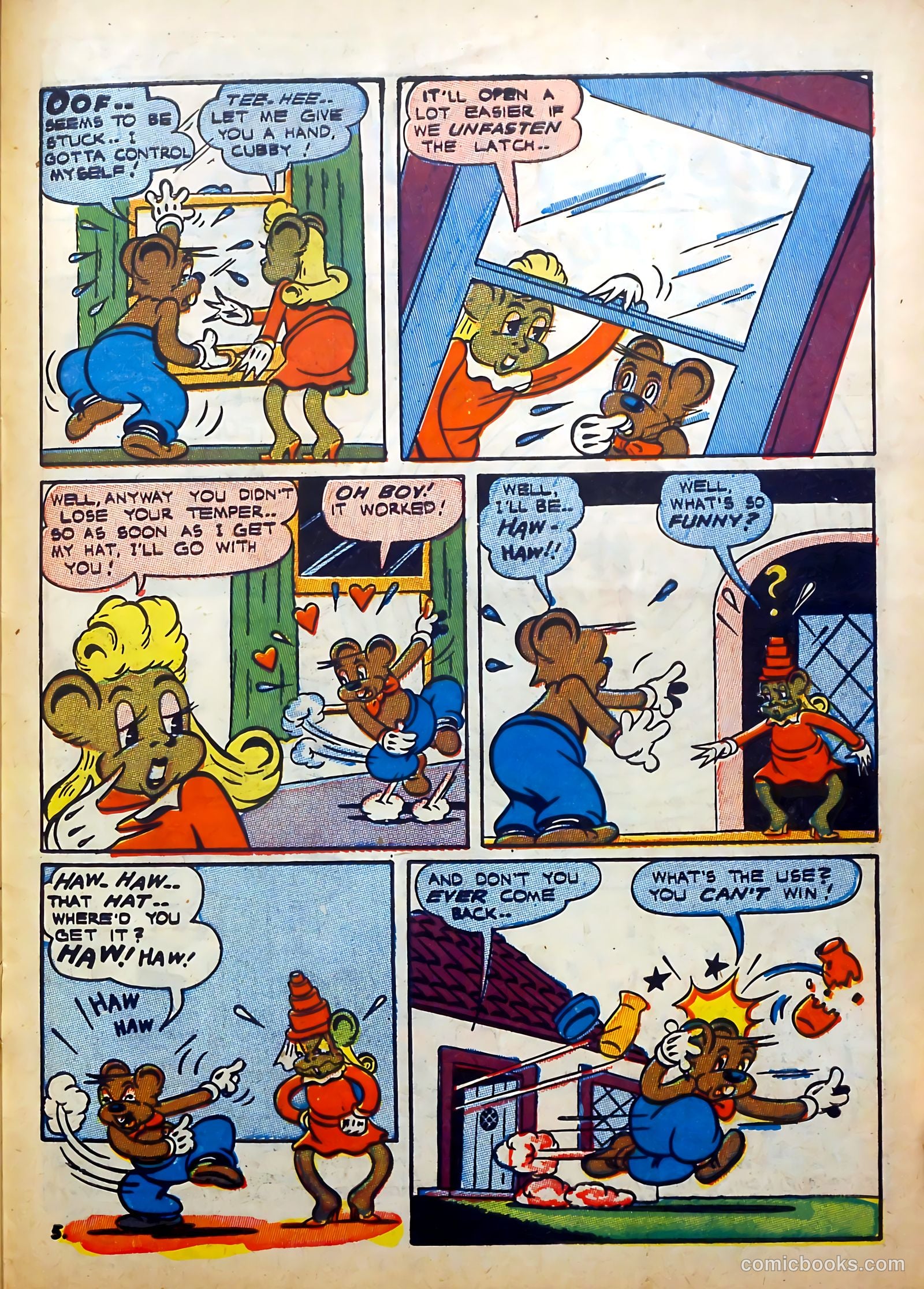 Super Duper #9 — page 39 of 52