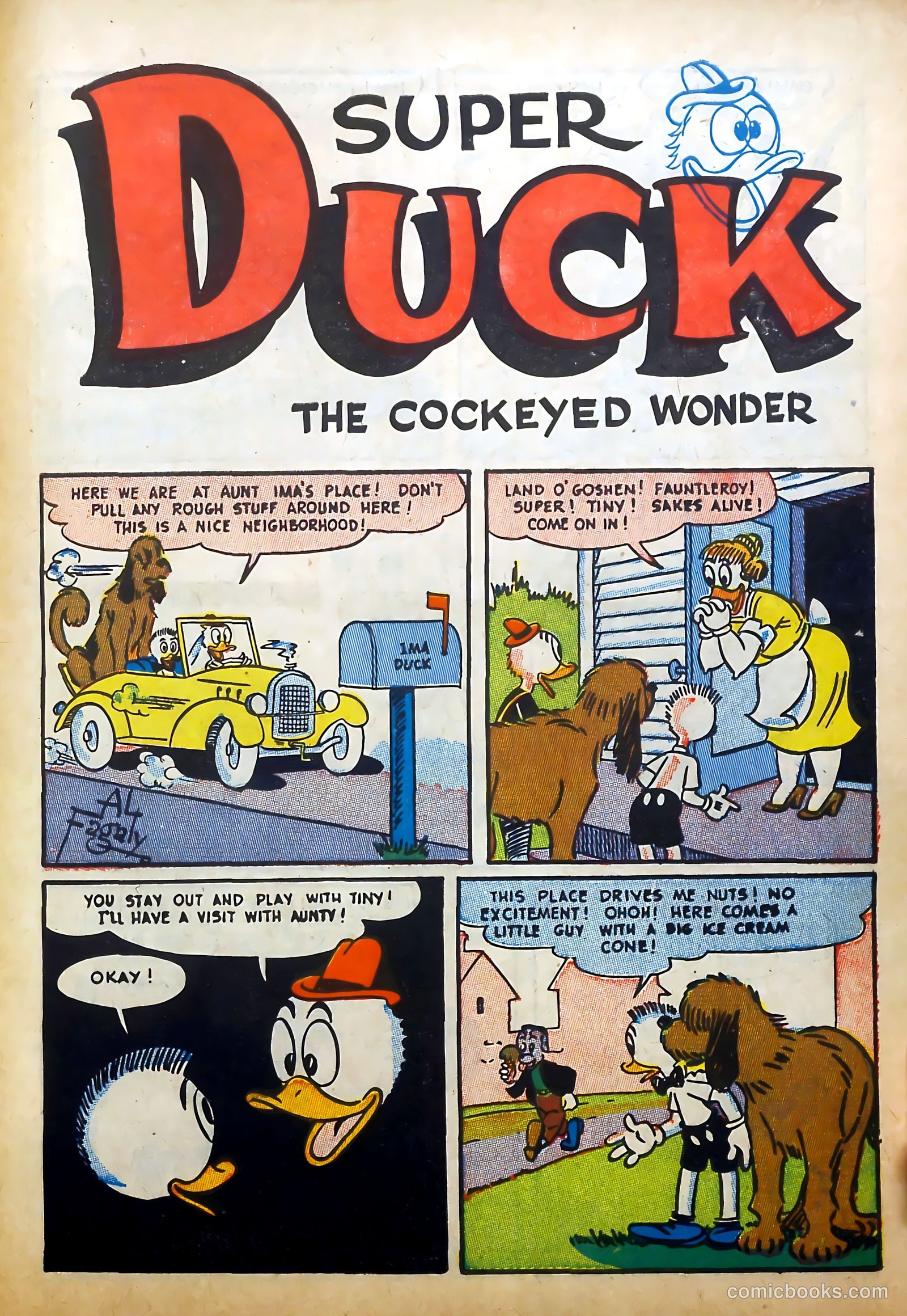Super Duper #9 — page 41 of 52