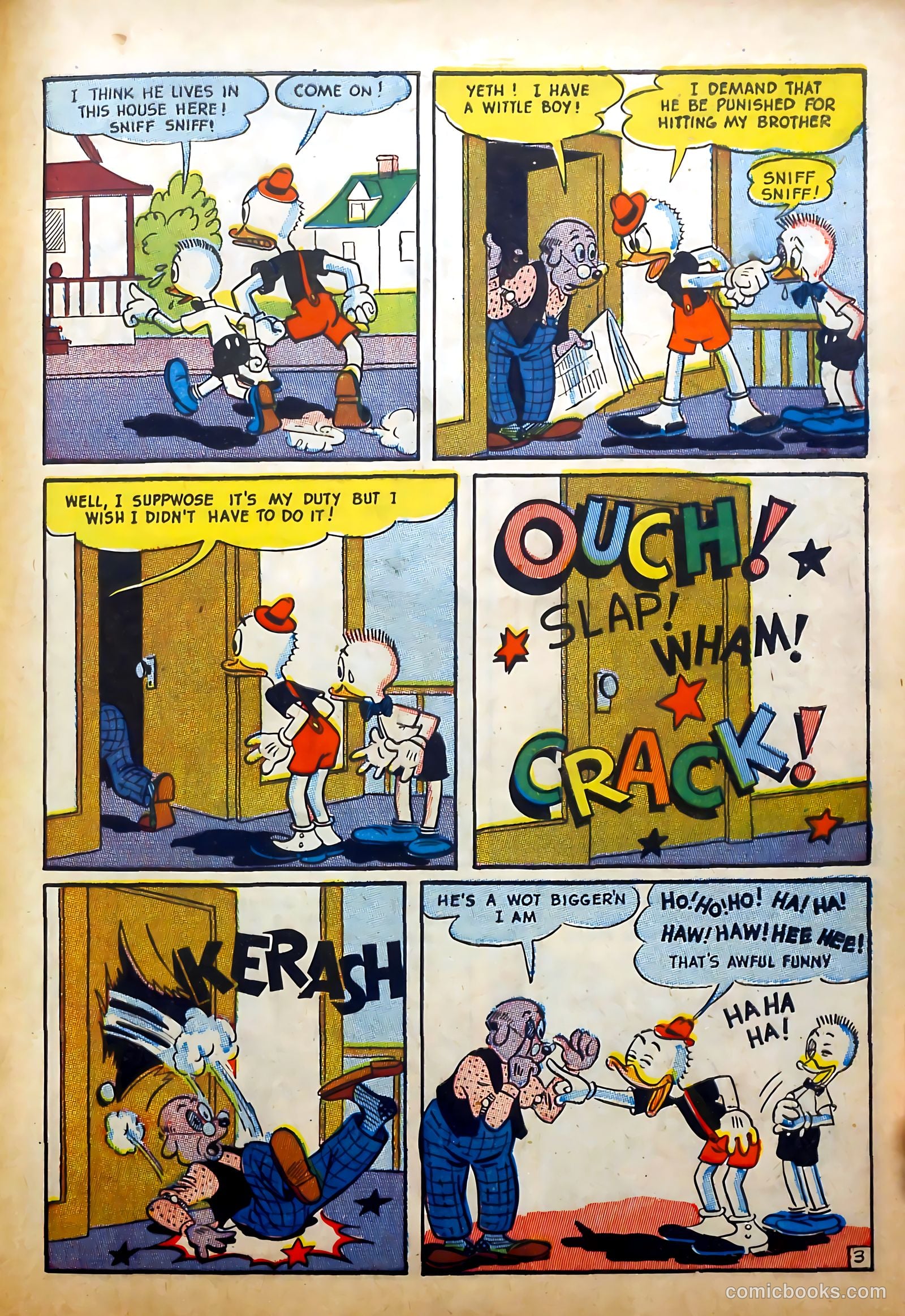 Super Duper #9 — page 43 of 52