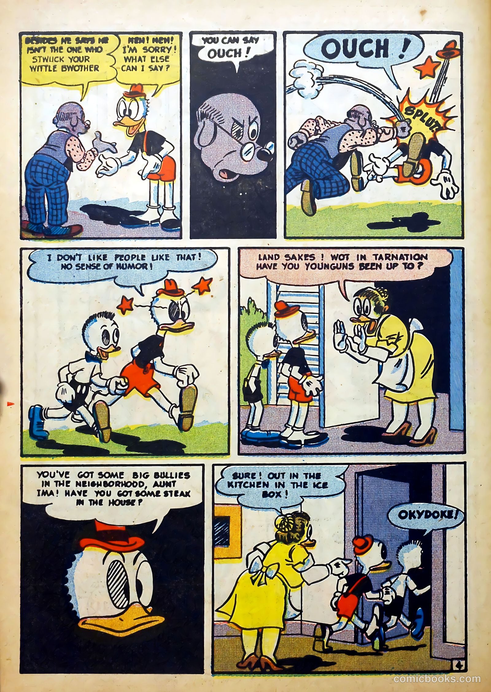 Super Duper #9 — page 44 of 52