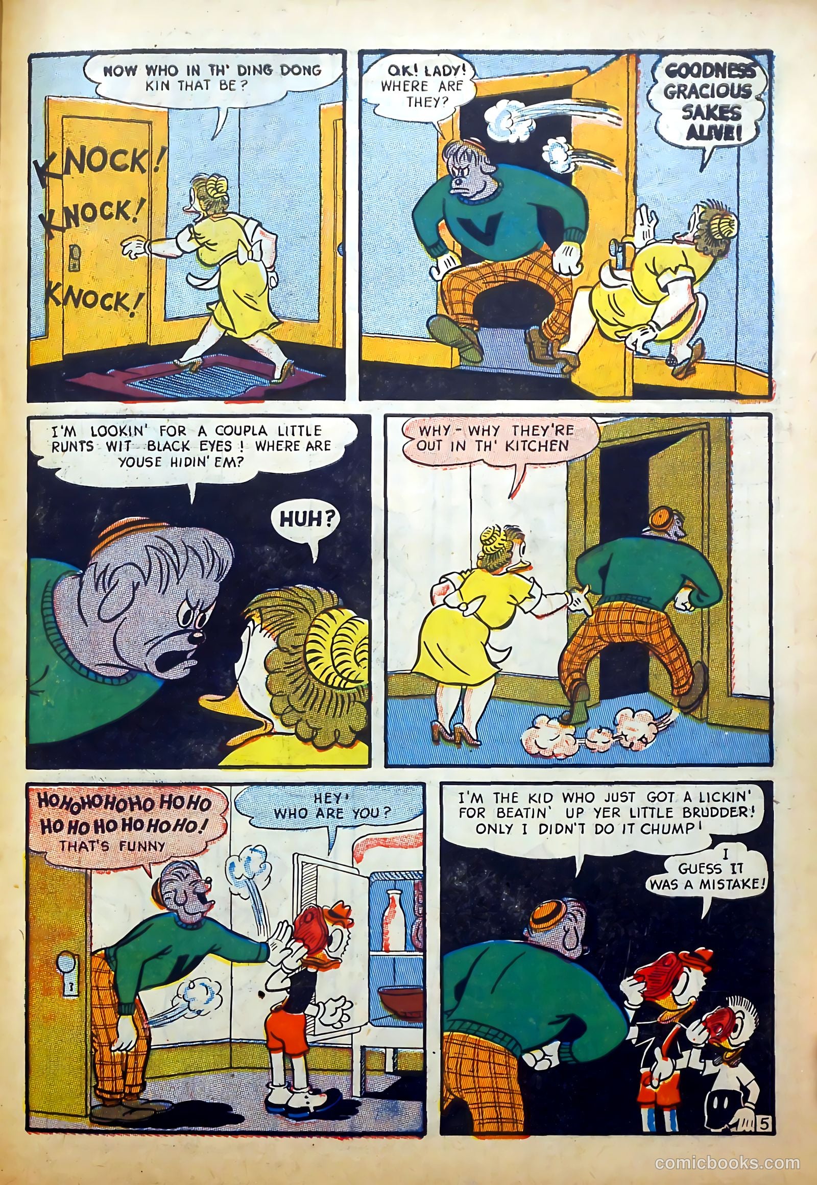 Super Duper #9 — page 45 of 52