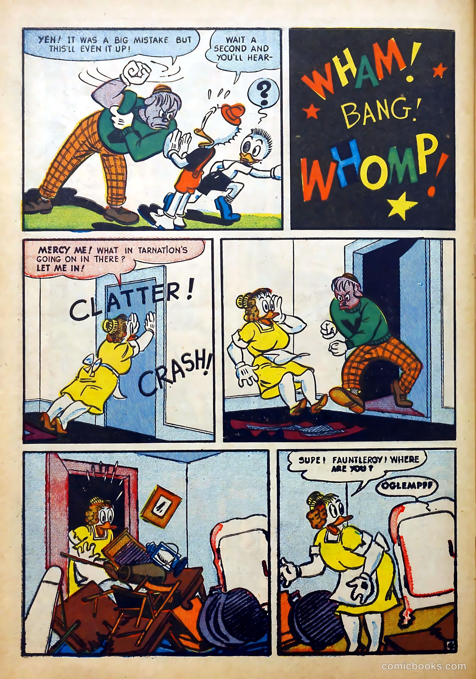 Super Duper #9 — page 46 of 52