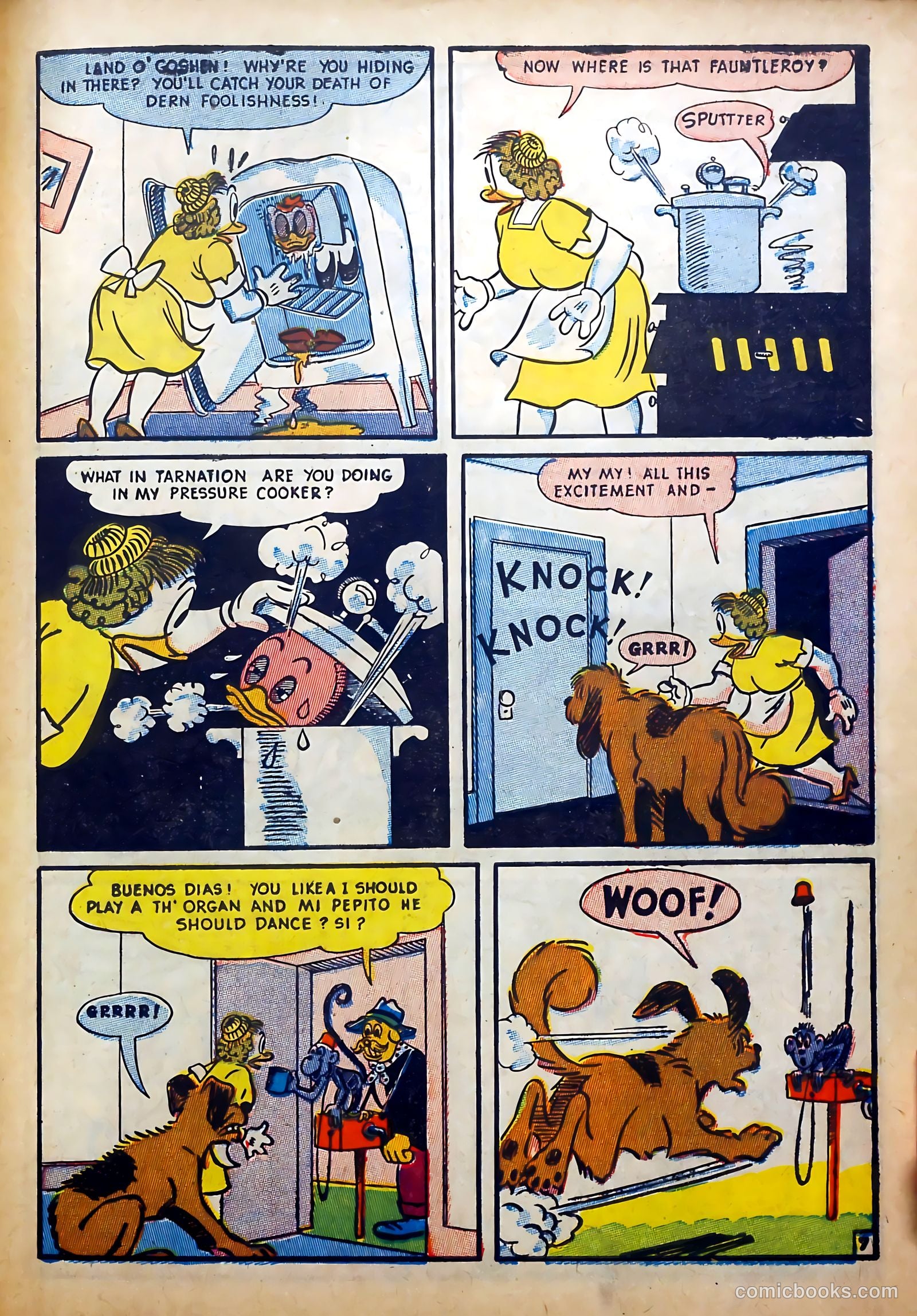Super Duper #9 — page 47 of 52