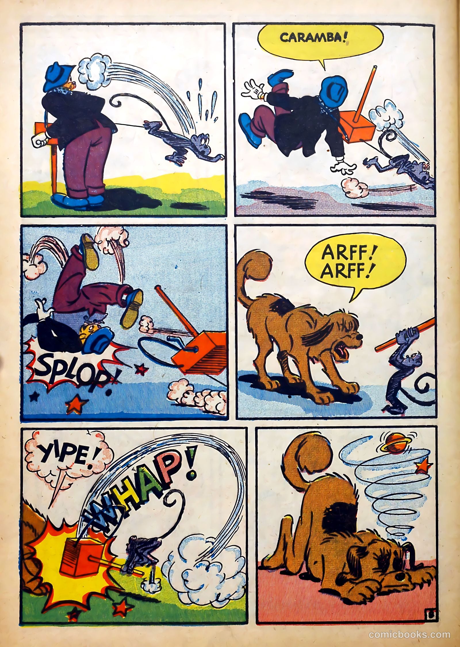 Super Duper #9 — page 48 of 52