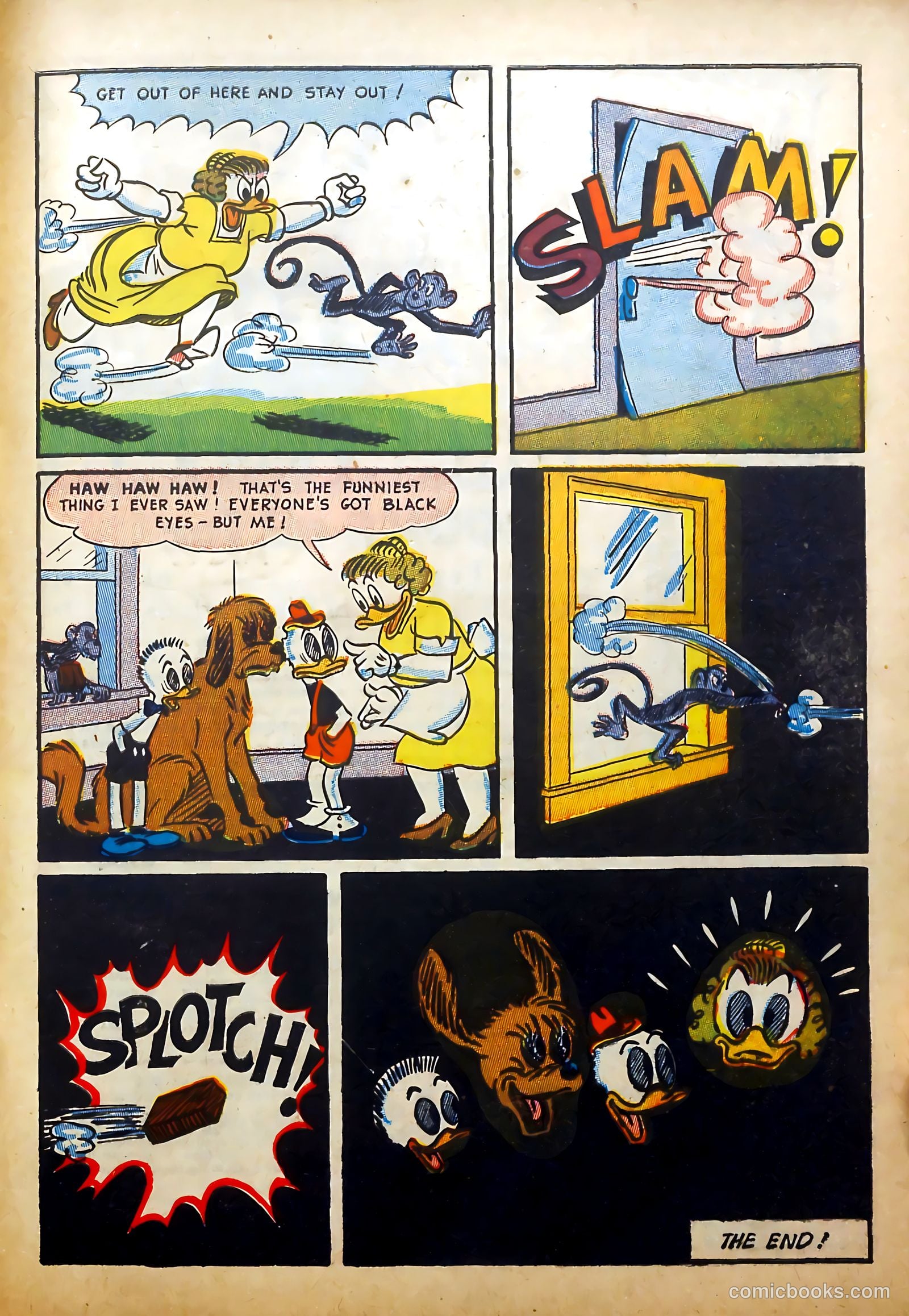 Super Duper #9 — page 49 of 52