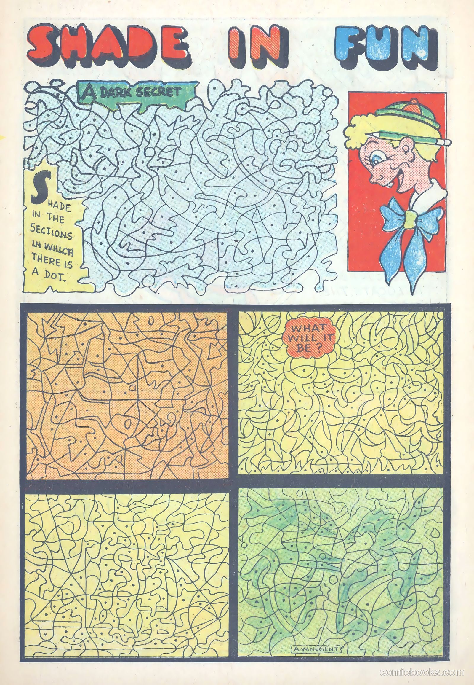 Super Fun #1 — page 5 of 41