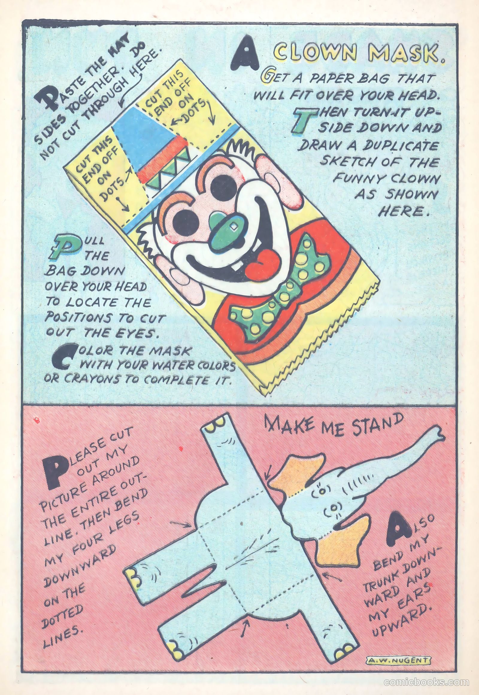 Super Fun #1 — page 6 of 41