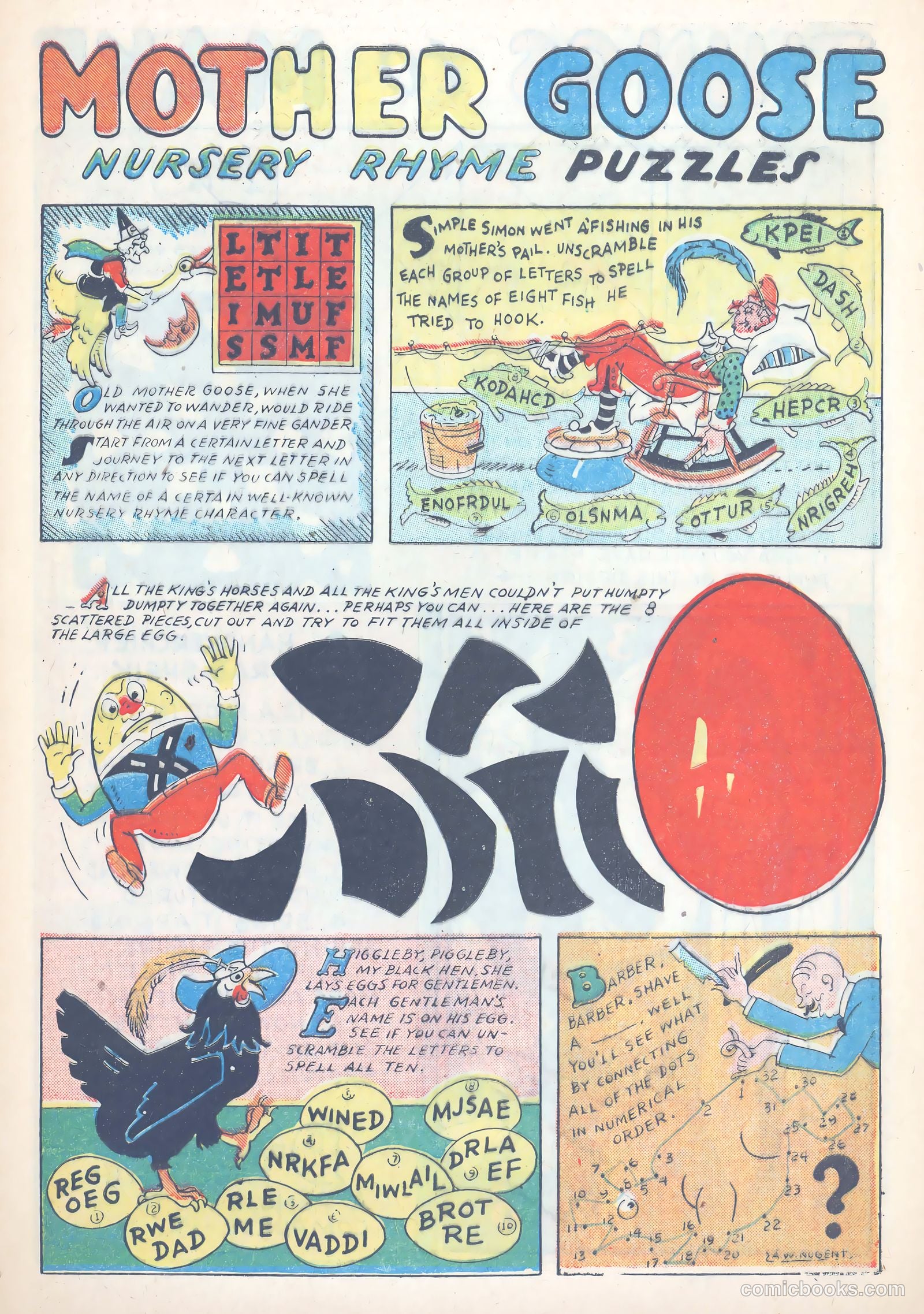 Super Fun #1 — page 7 of 41