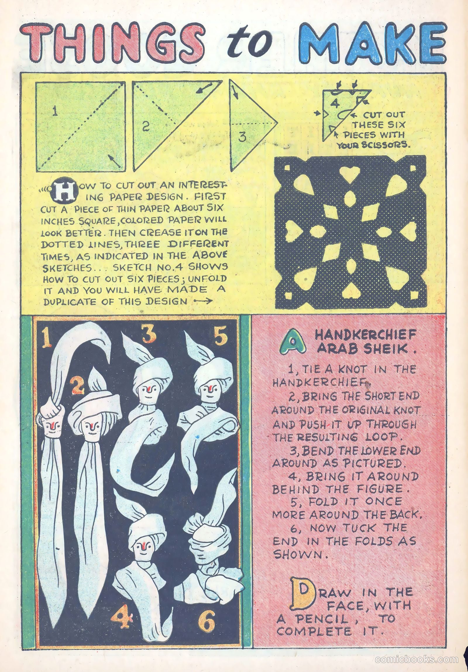 Super Fun #1 — page 8 of 41