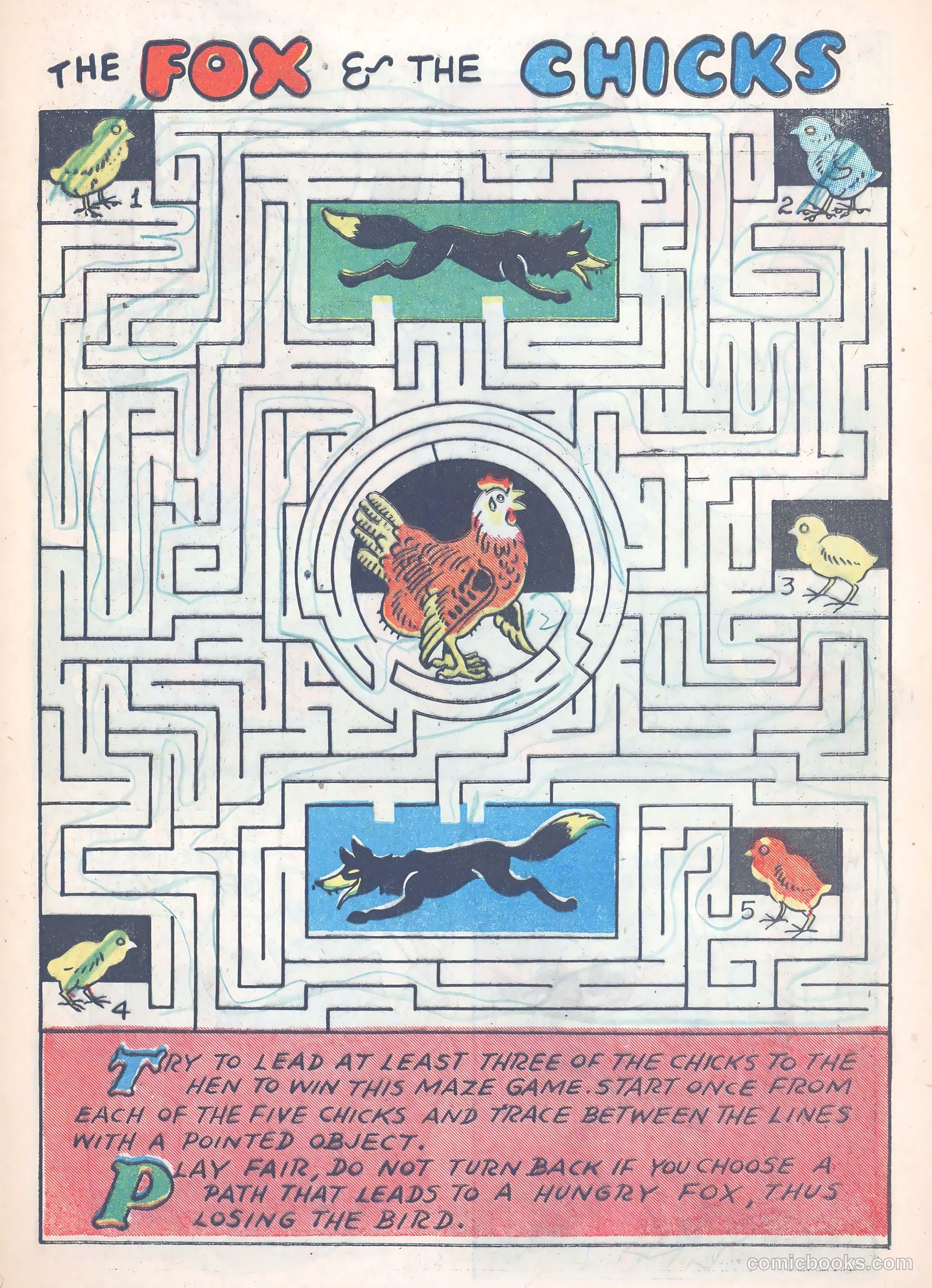 Super Fun #1 — page 9 of 41