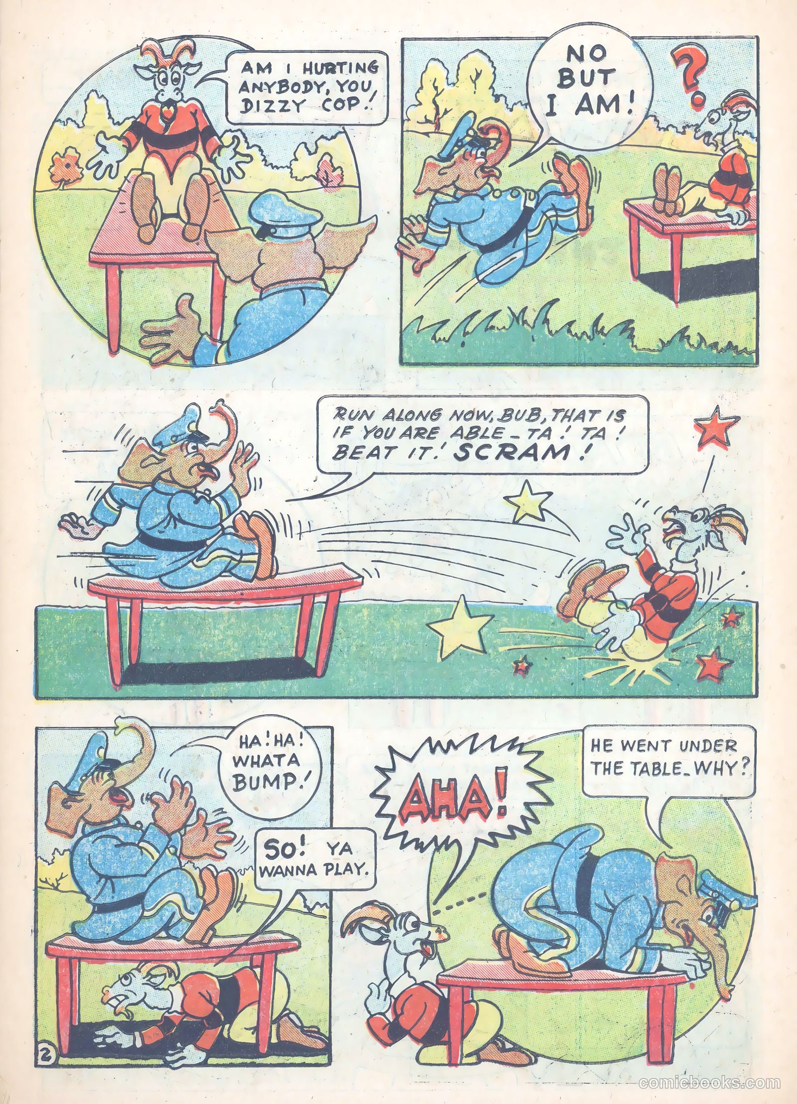 Super Fun #1 — page 11 of 41