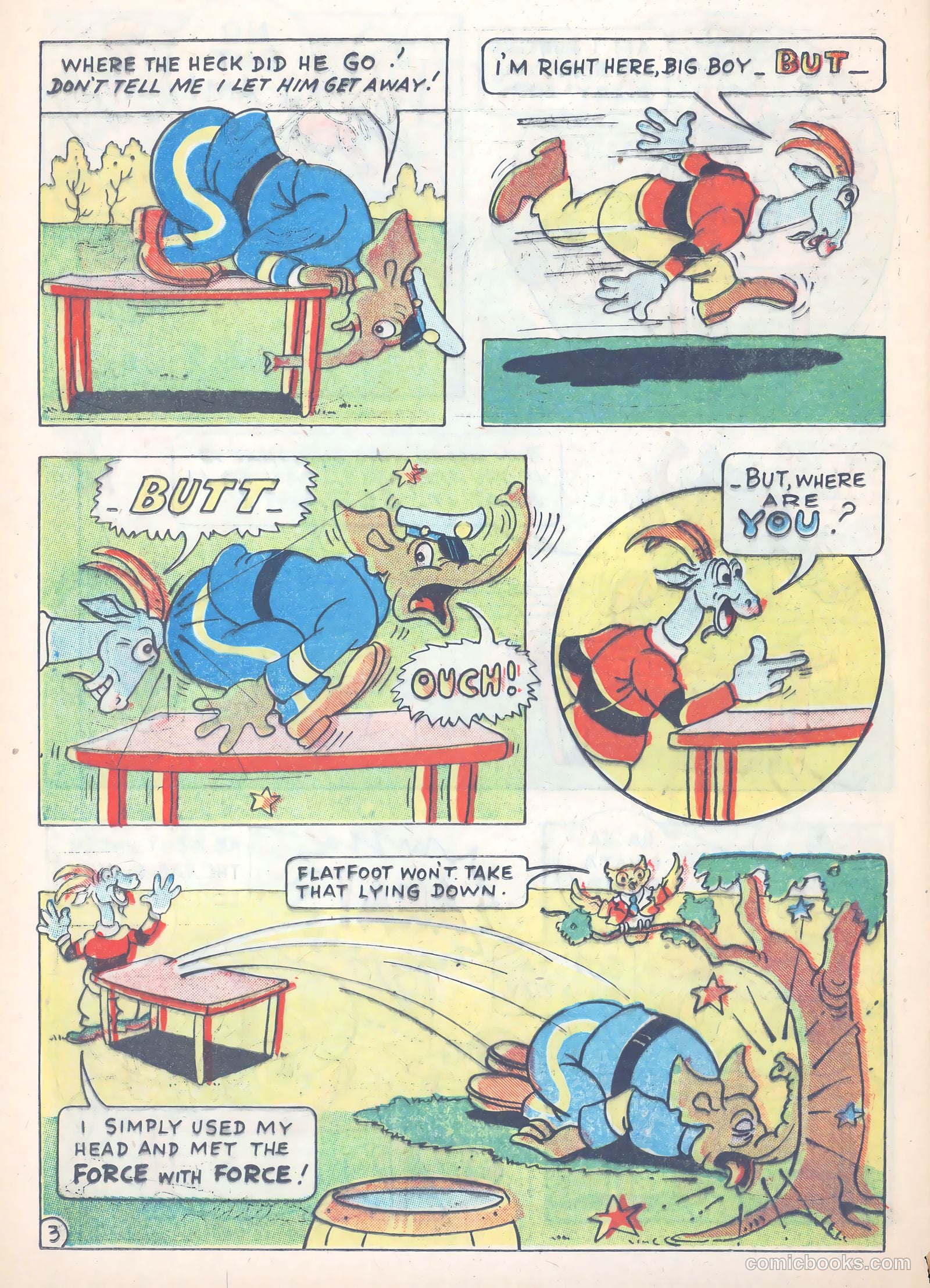 Super Fun #1 — page 12 of 41
