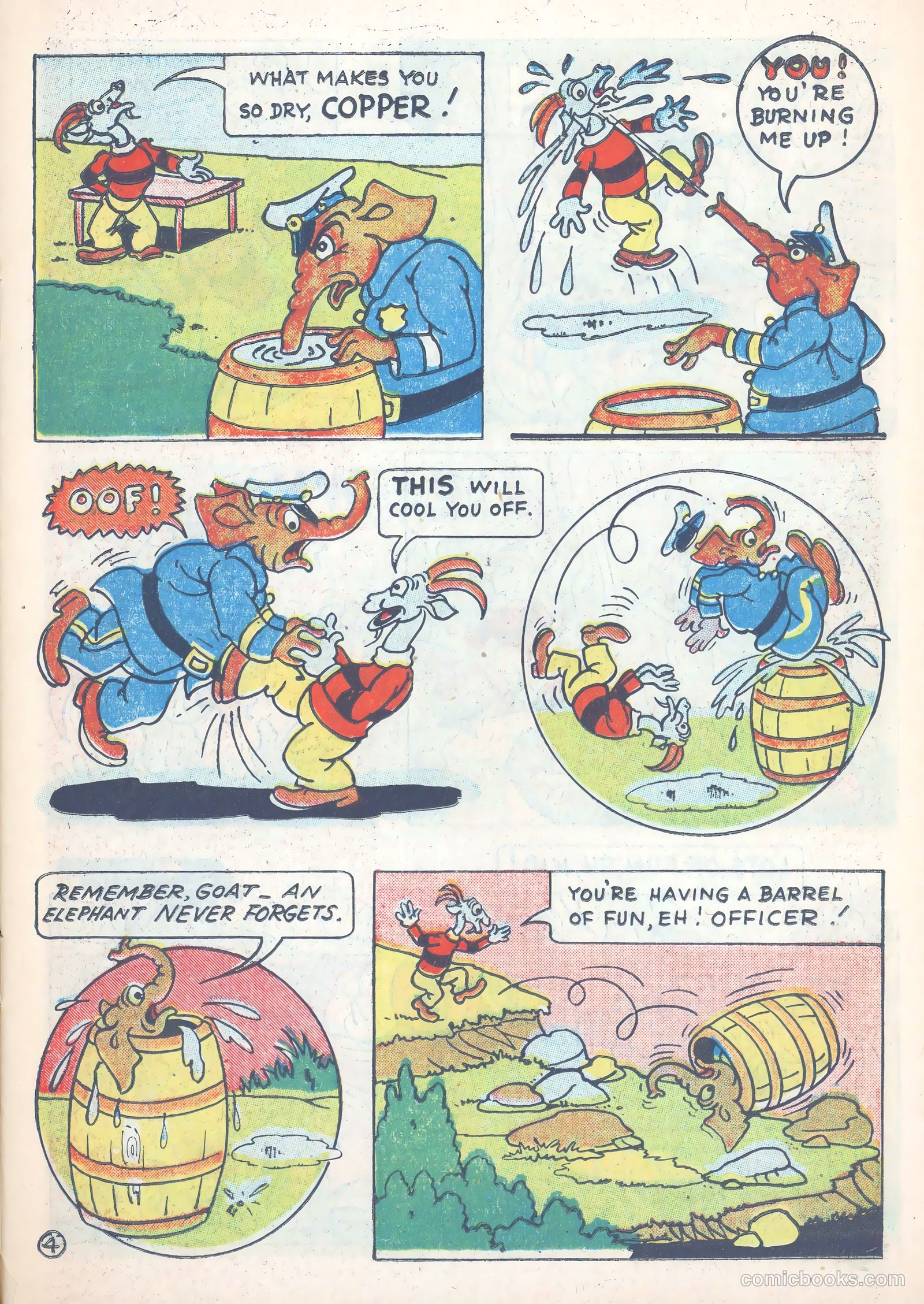 Super Fun #1 — page 13 of 41