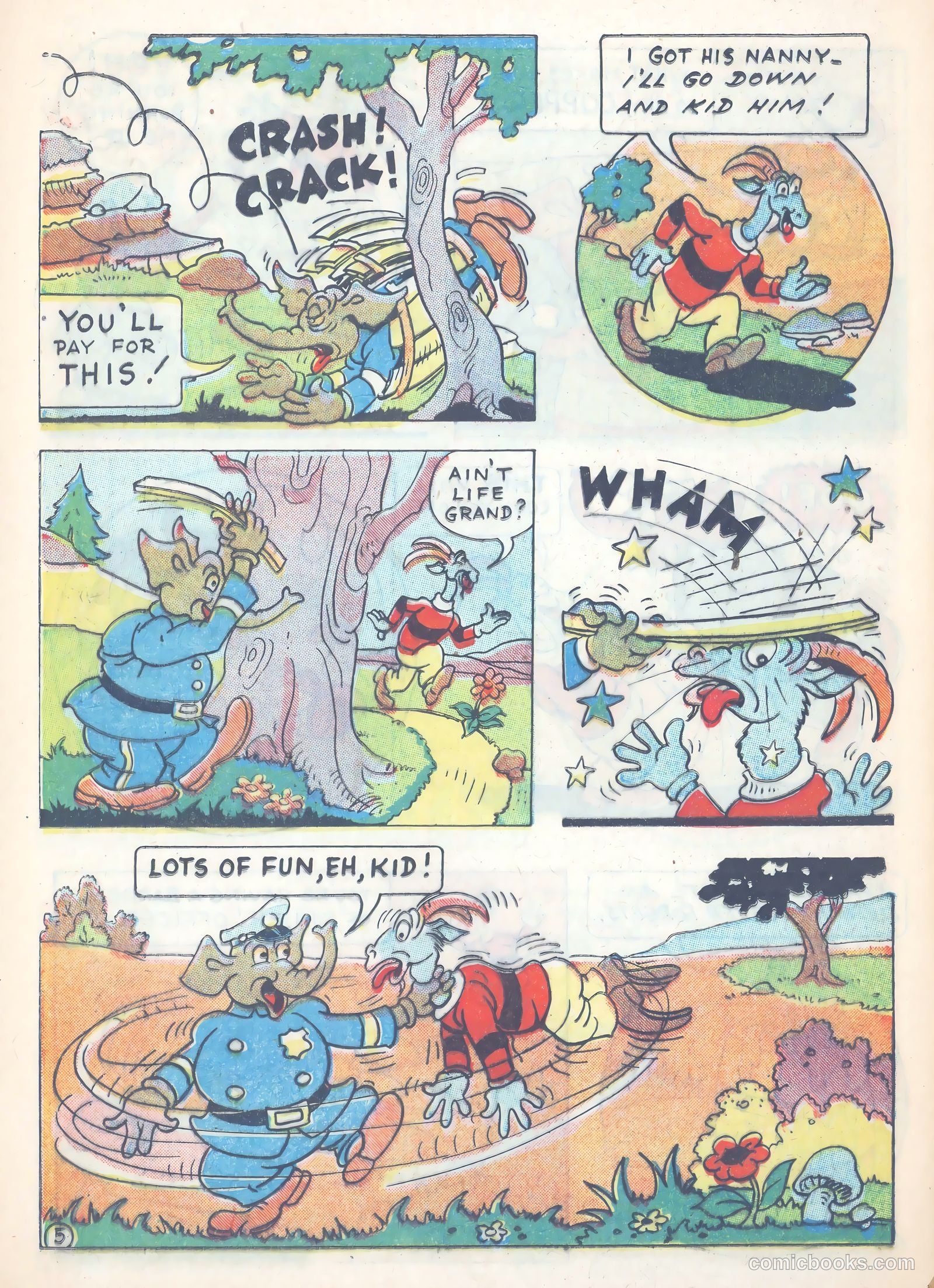 Super Fun #1 — page 14 of 41
