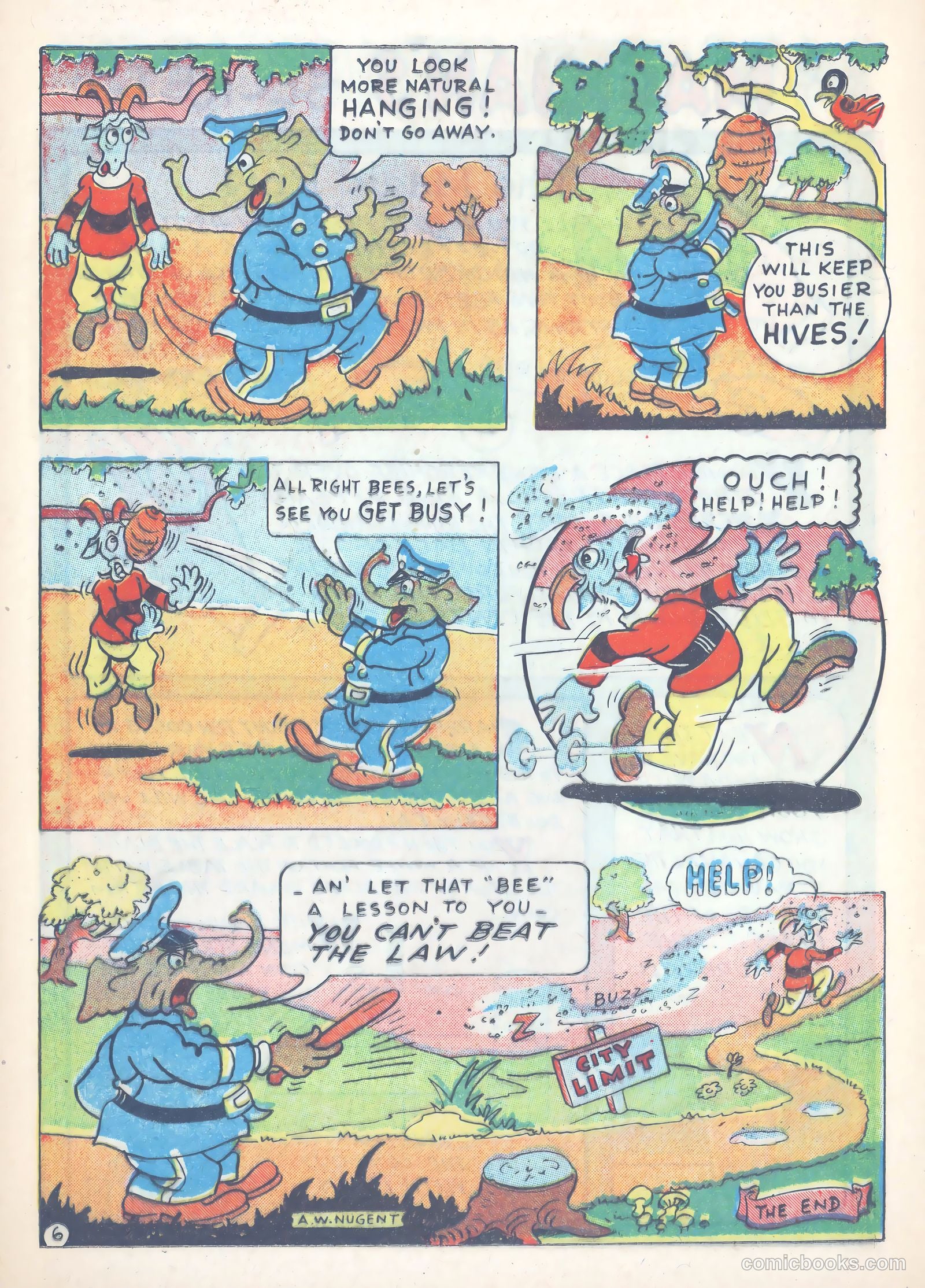Super Fun #1 — page 15 of 41