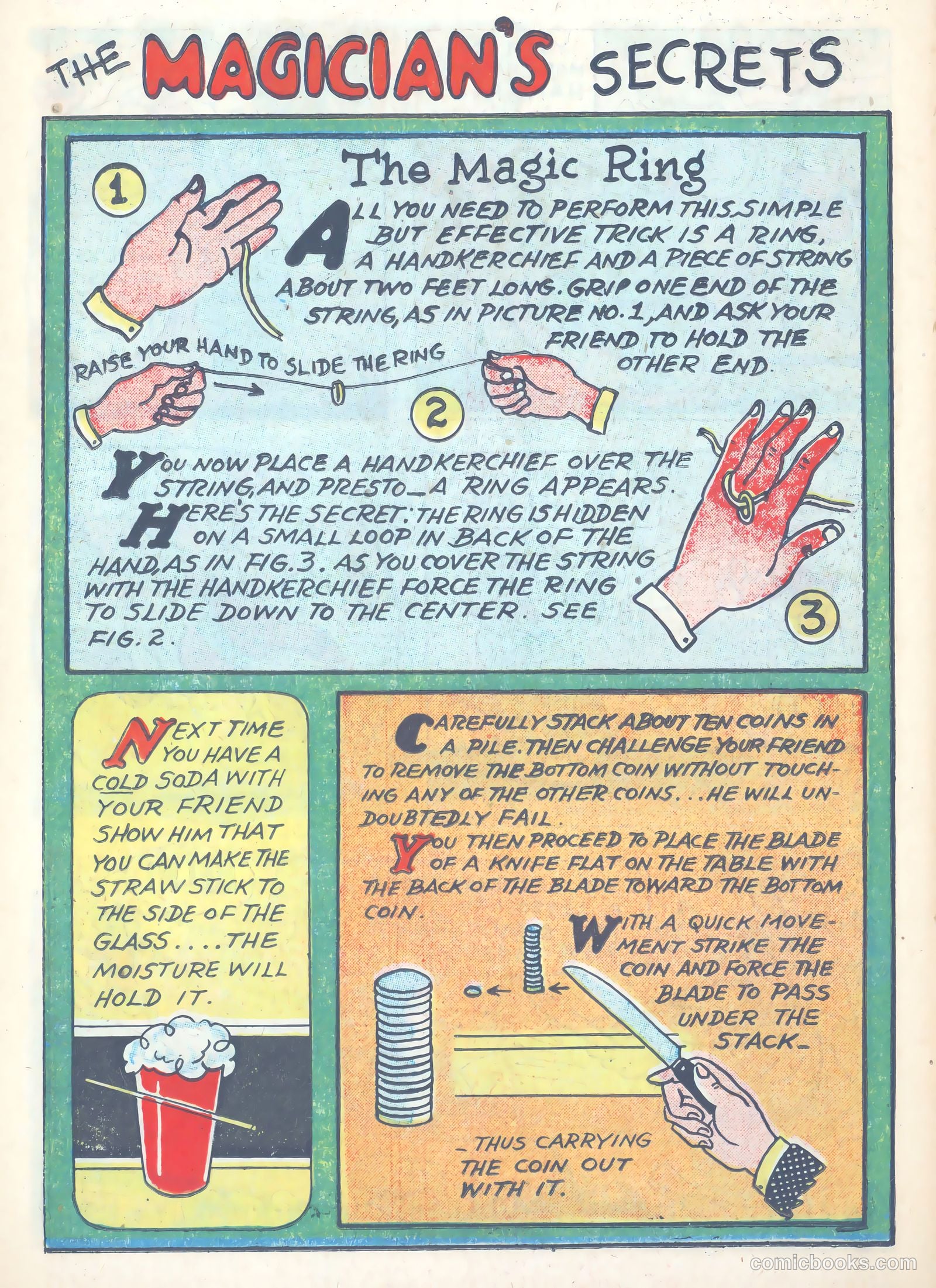 Super Fun #1 — page 16 of 41