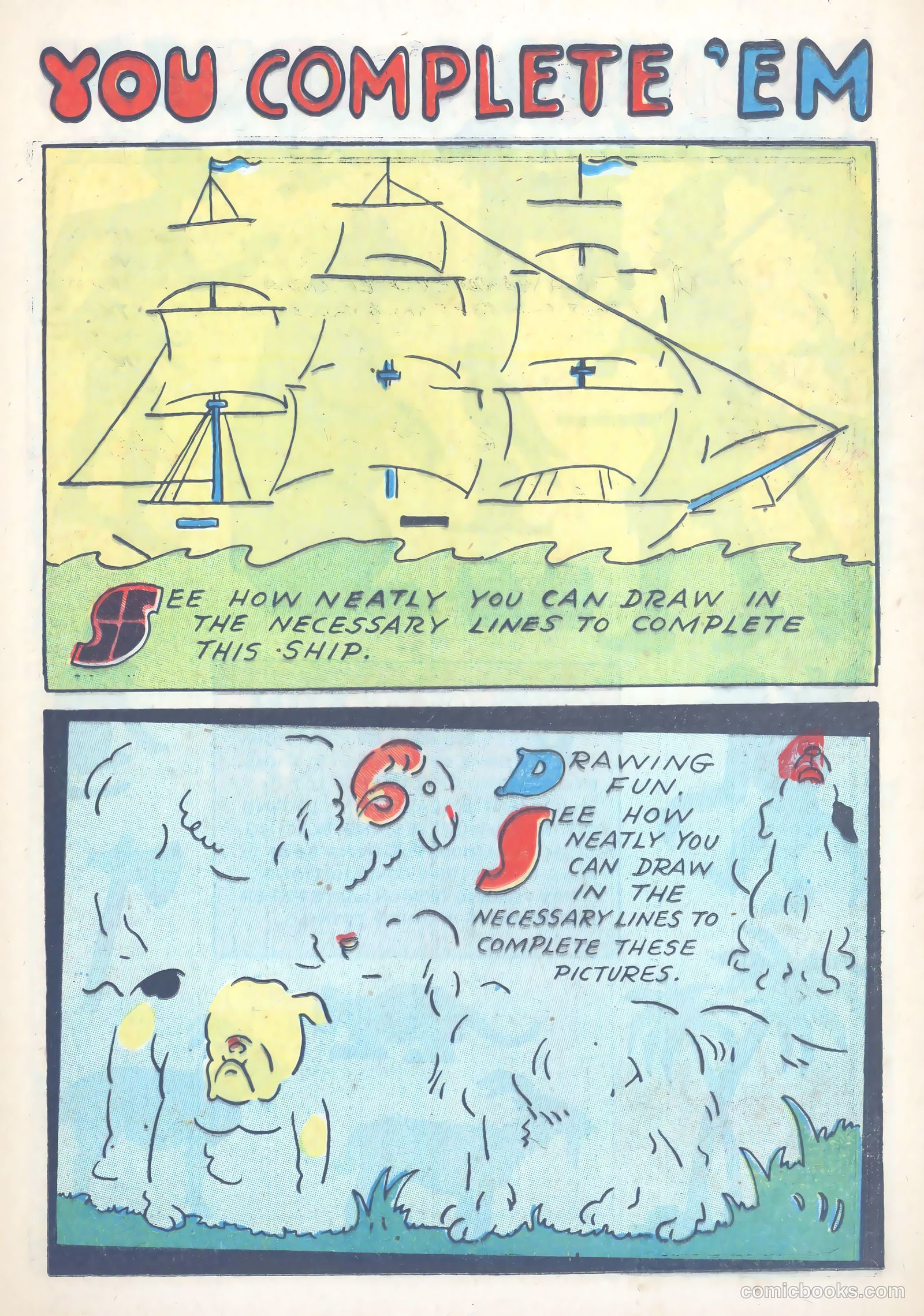 Super Fun #1 — page 17 of 41