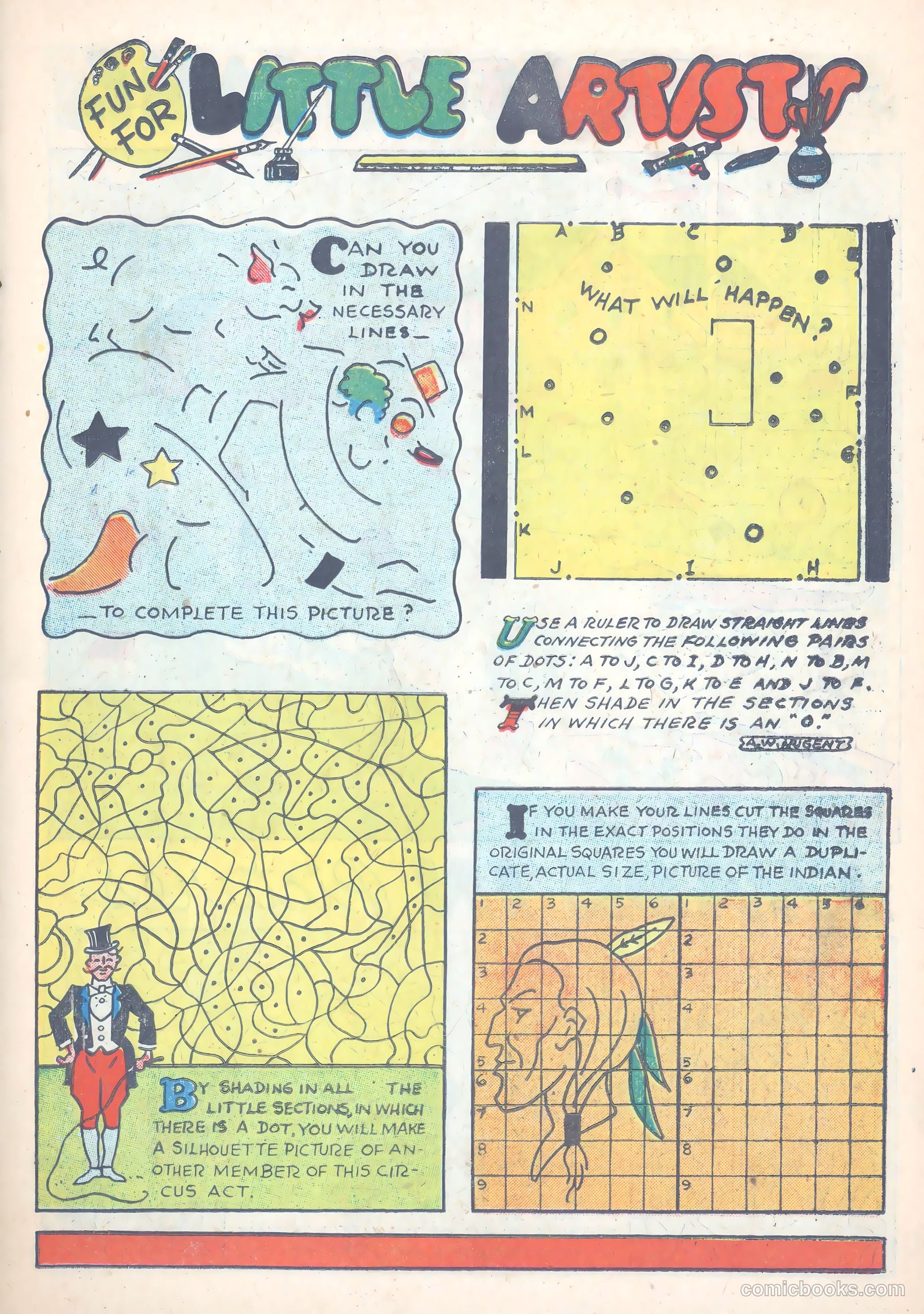 Super Fun #1 — page 19 of 41