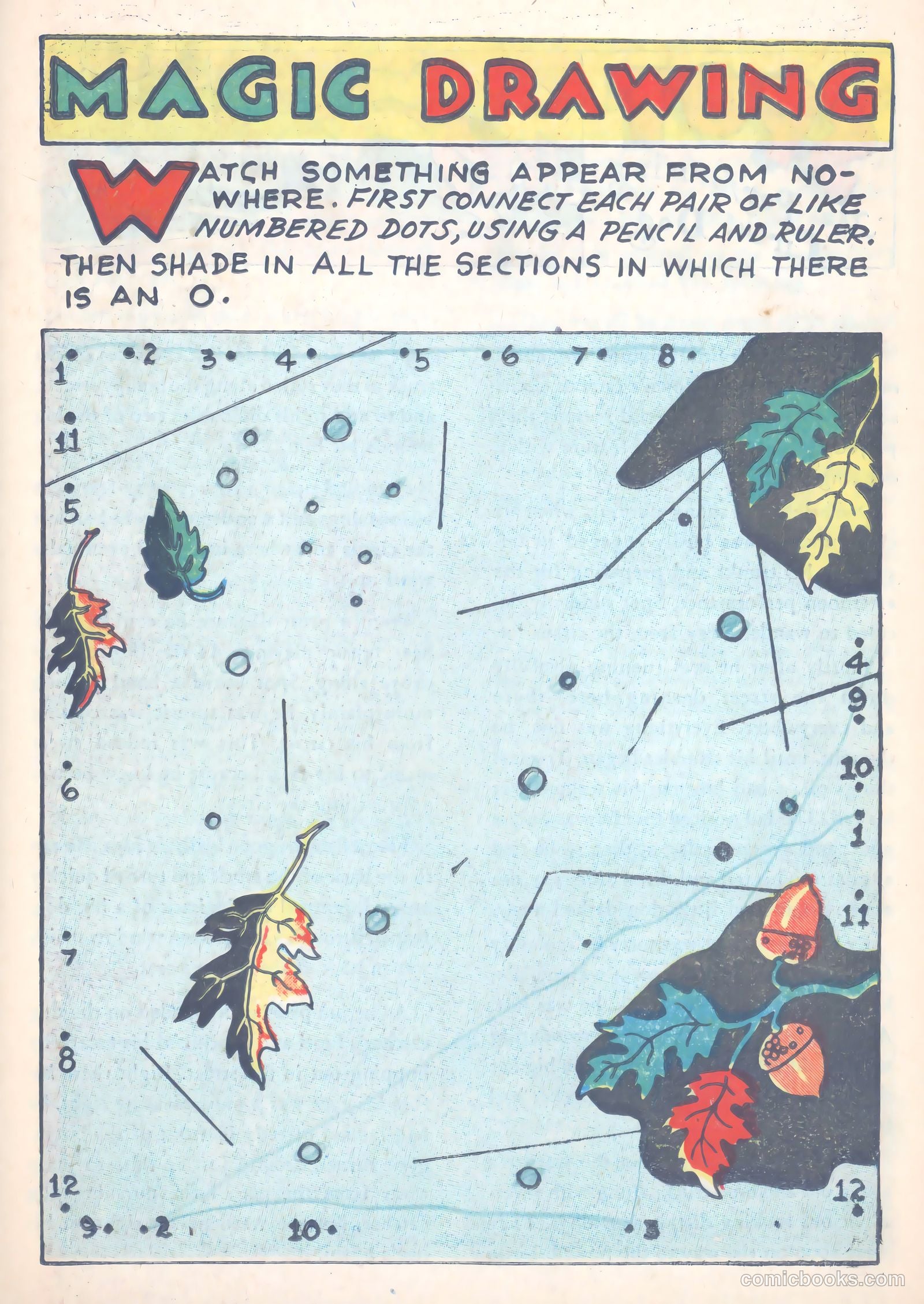 Super Fun #1 — page 21 of 41