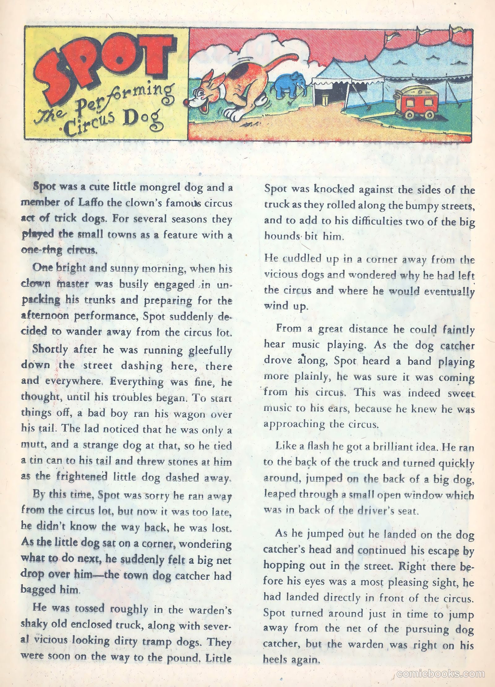 Super Fun #1 — page 22 of 41