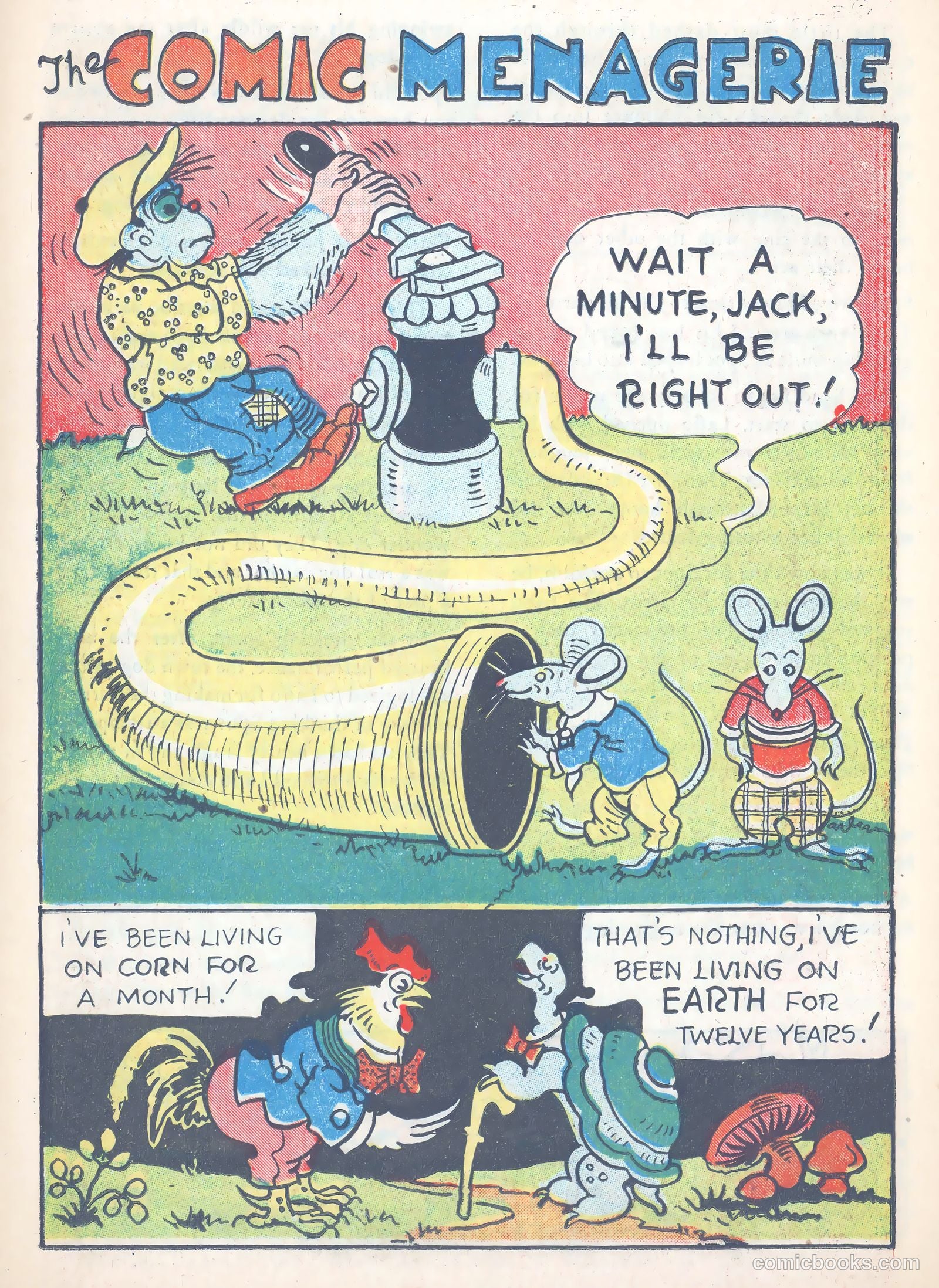 Super Fun #1 — page 24 of 41