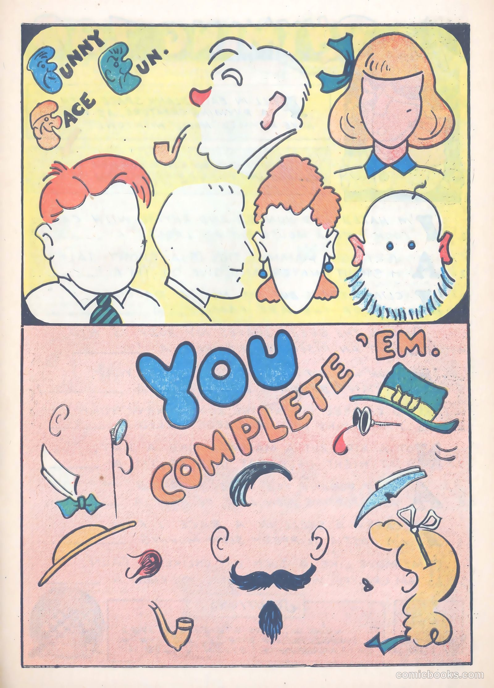 Super Fun #1 — page 27 of 41