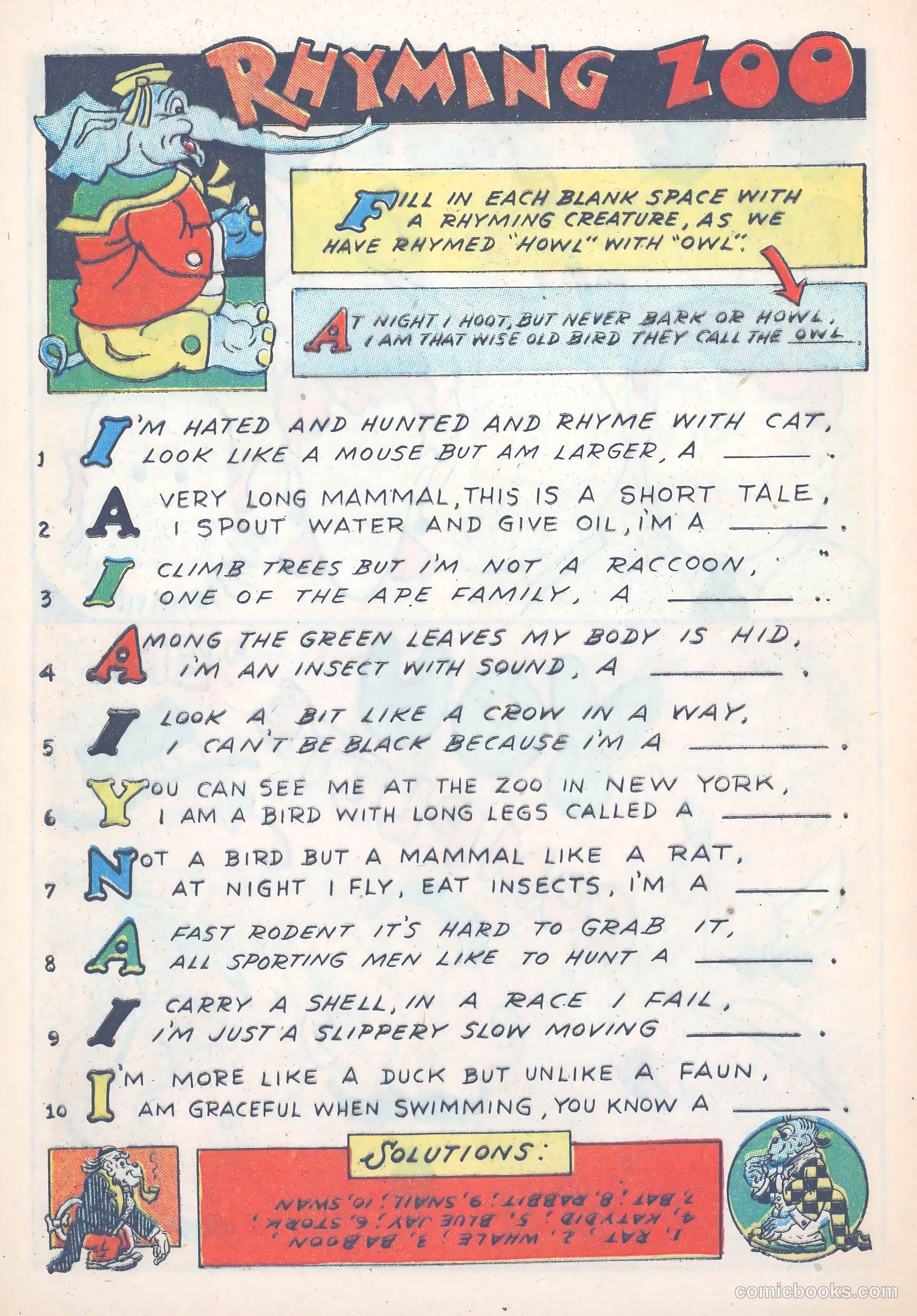 Super Fun #1 — page 28 of 41