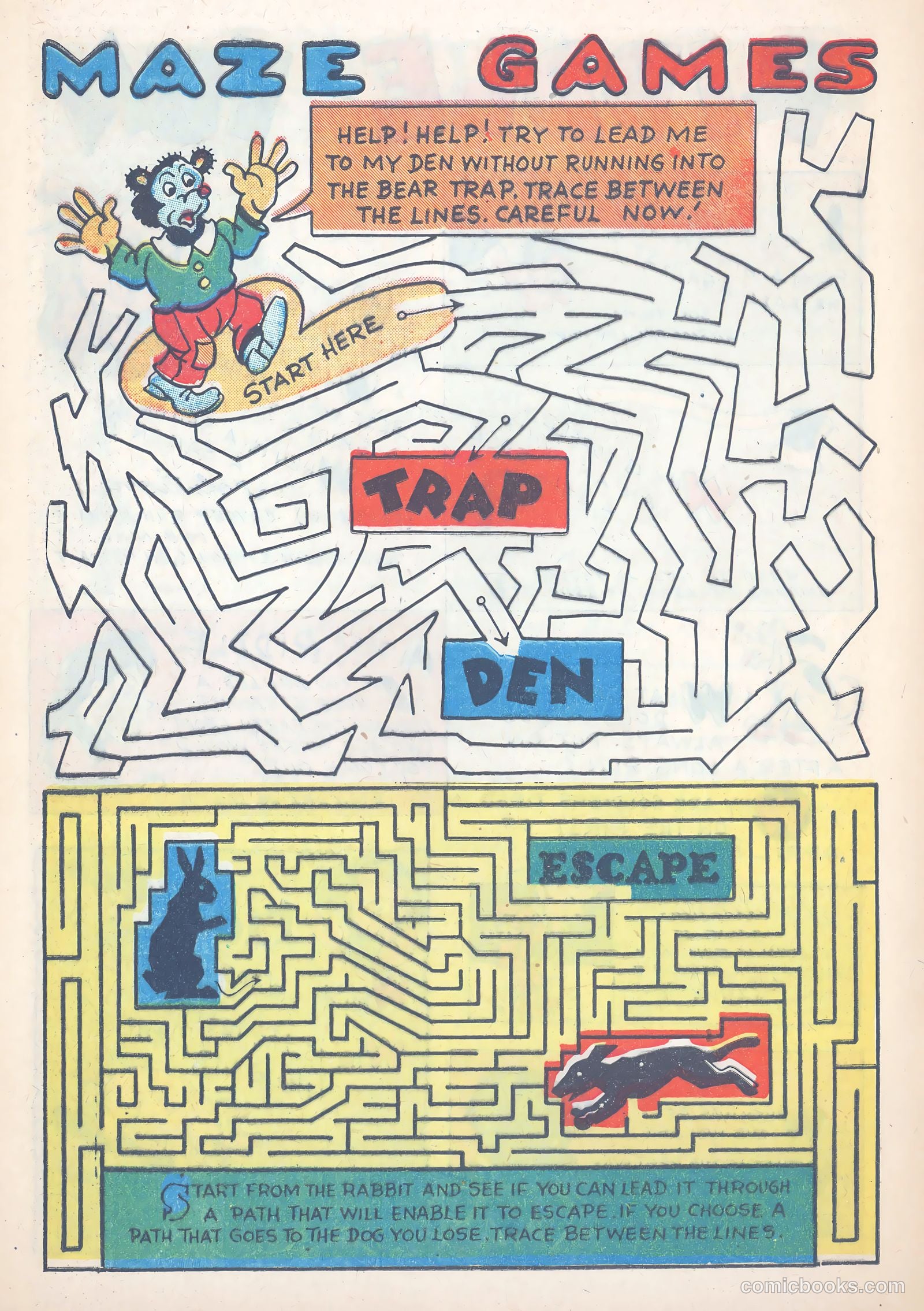 Super Fun #1 — page 30 of 41