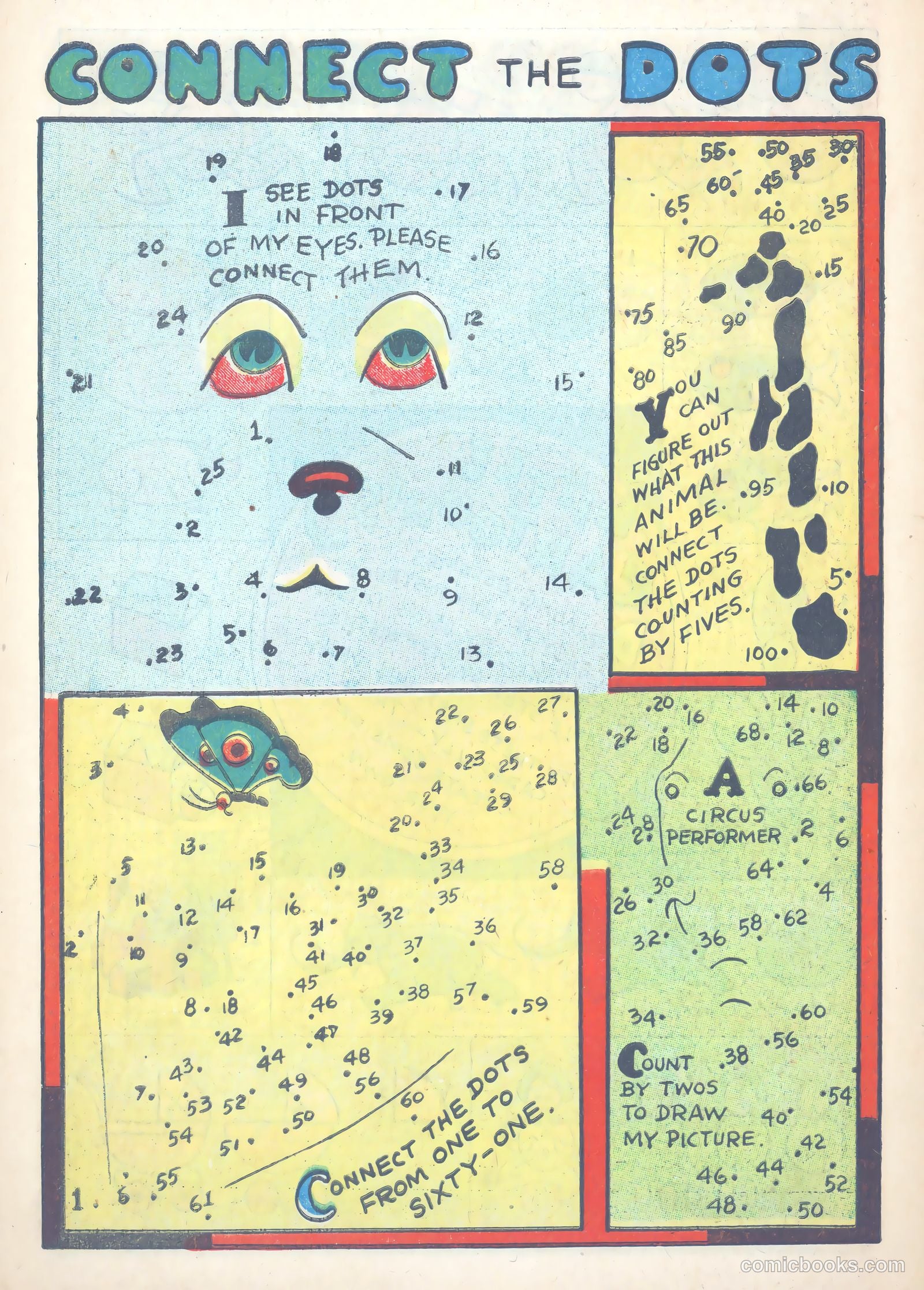 Super Fun #1 — page 32 of 41