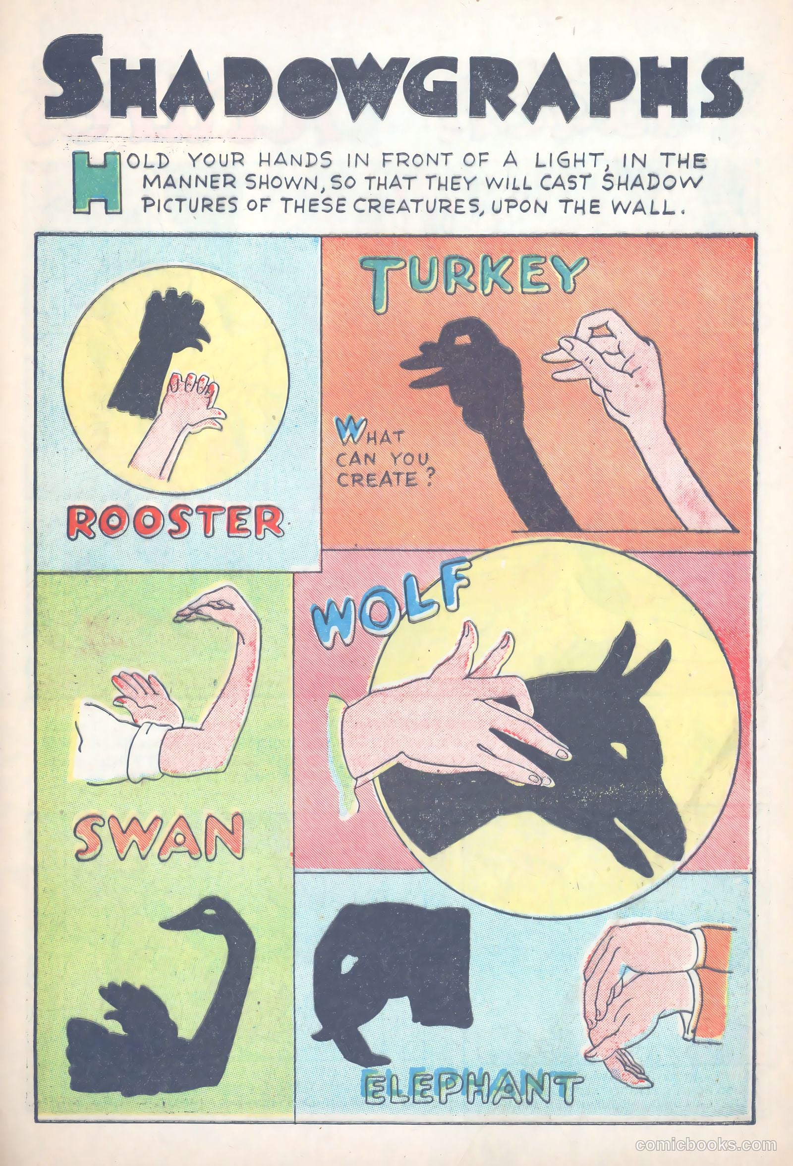 Super Fun #1 — page 33 of 41