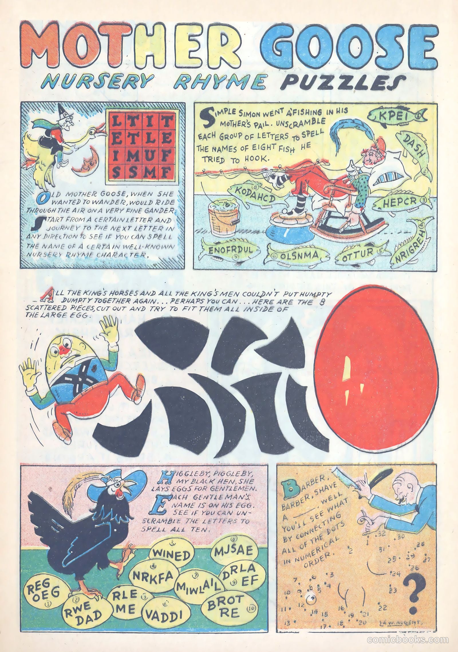Super Fun #1 — page 39 of 41