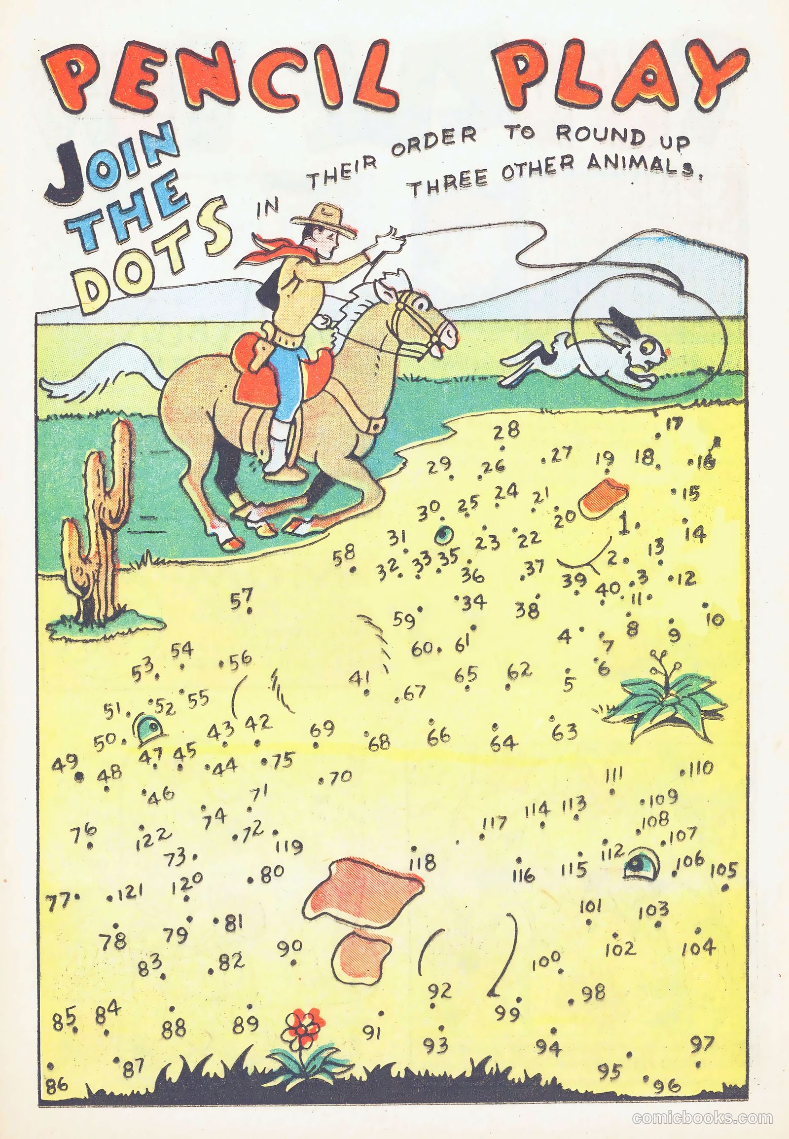 Super Fun #1 — page 41 of 41