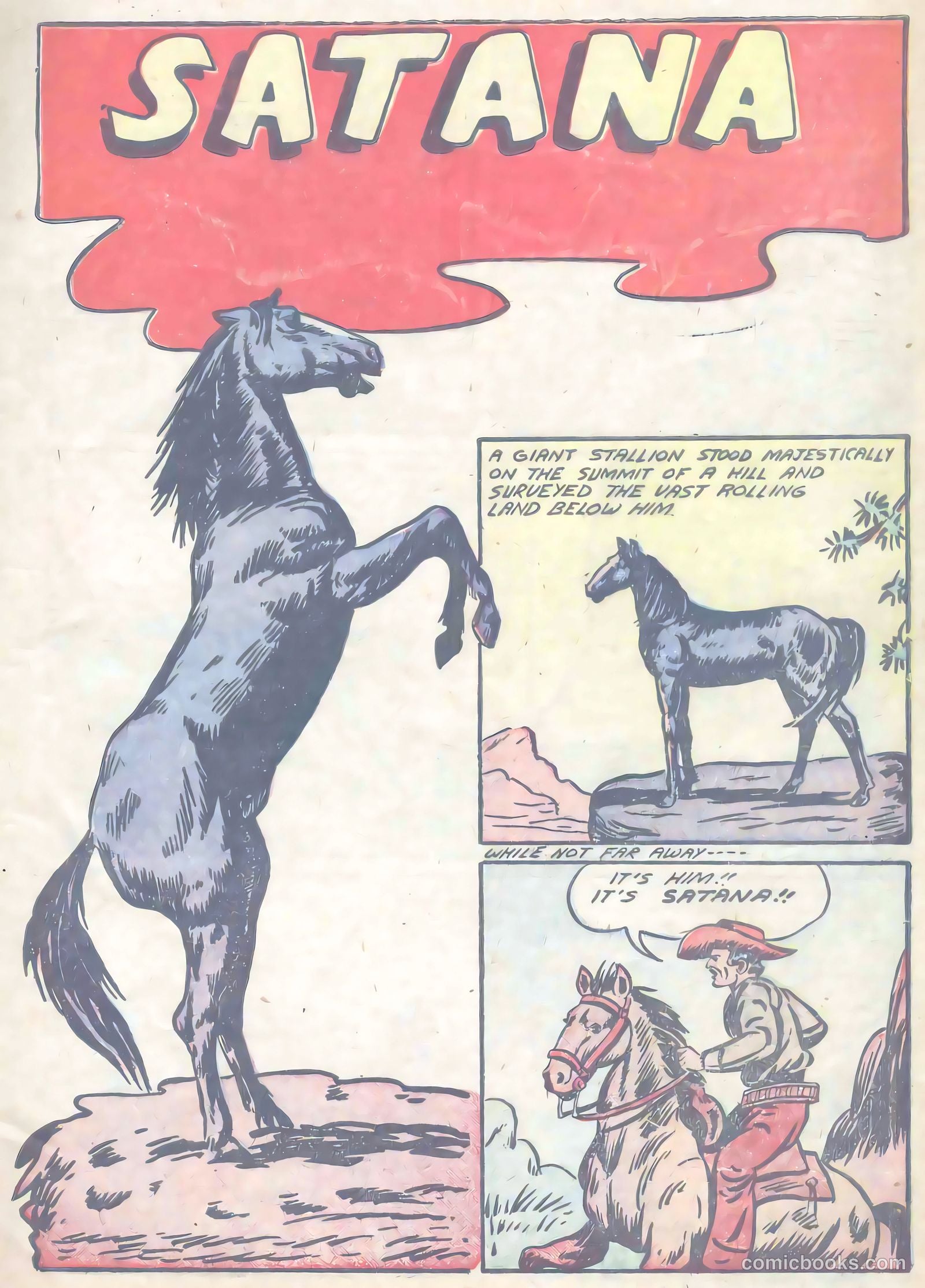 Super Funnies #4 — page 9 of 36