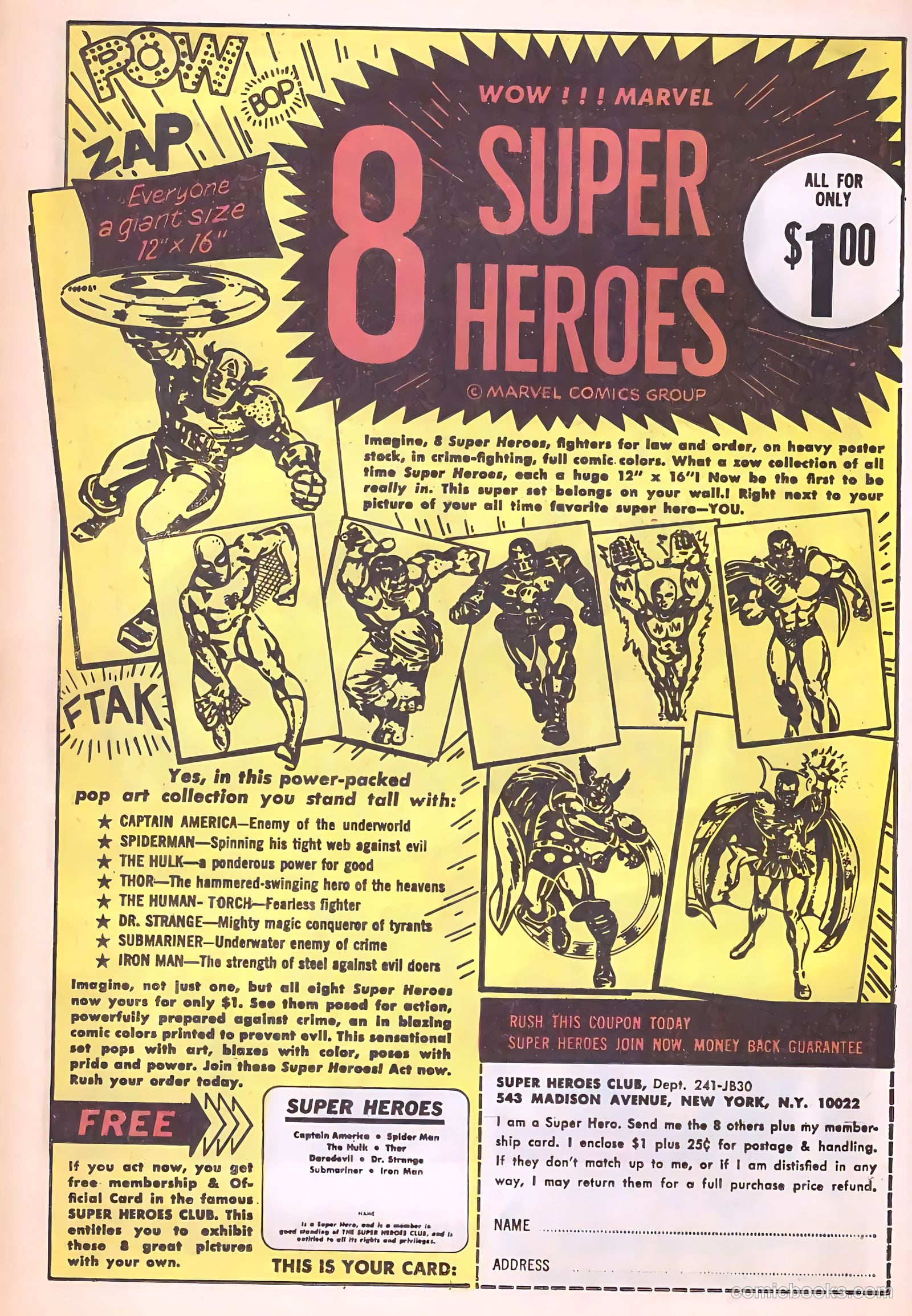 Super Green Beret #2 — page 28 of 67