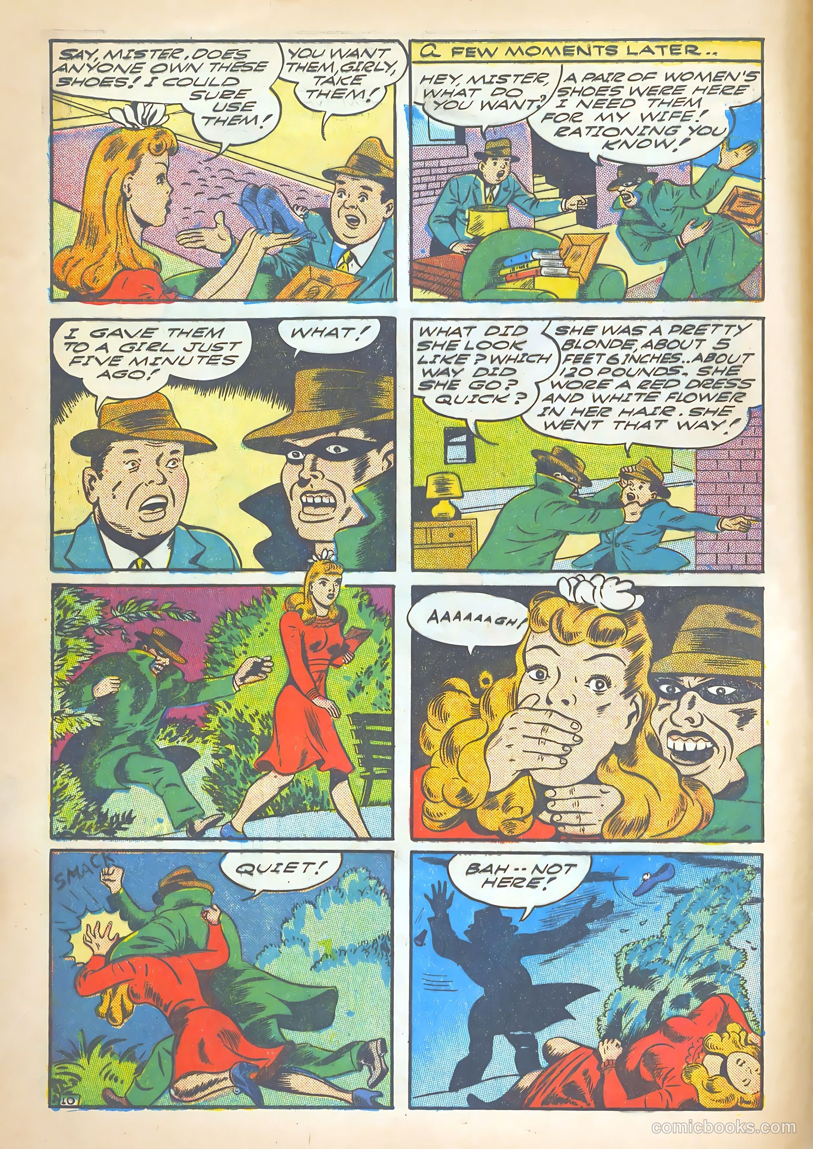 Super-Mystery Comics #1 — page 12 of 58