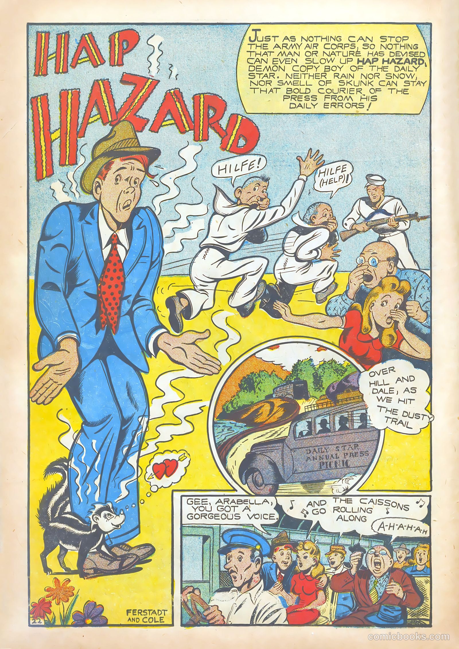 Super-Mystery Comics #1 — page 24 of 58