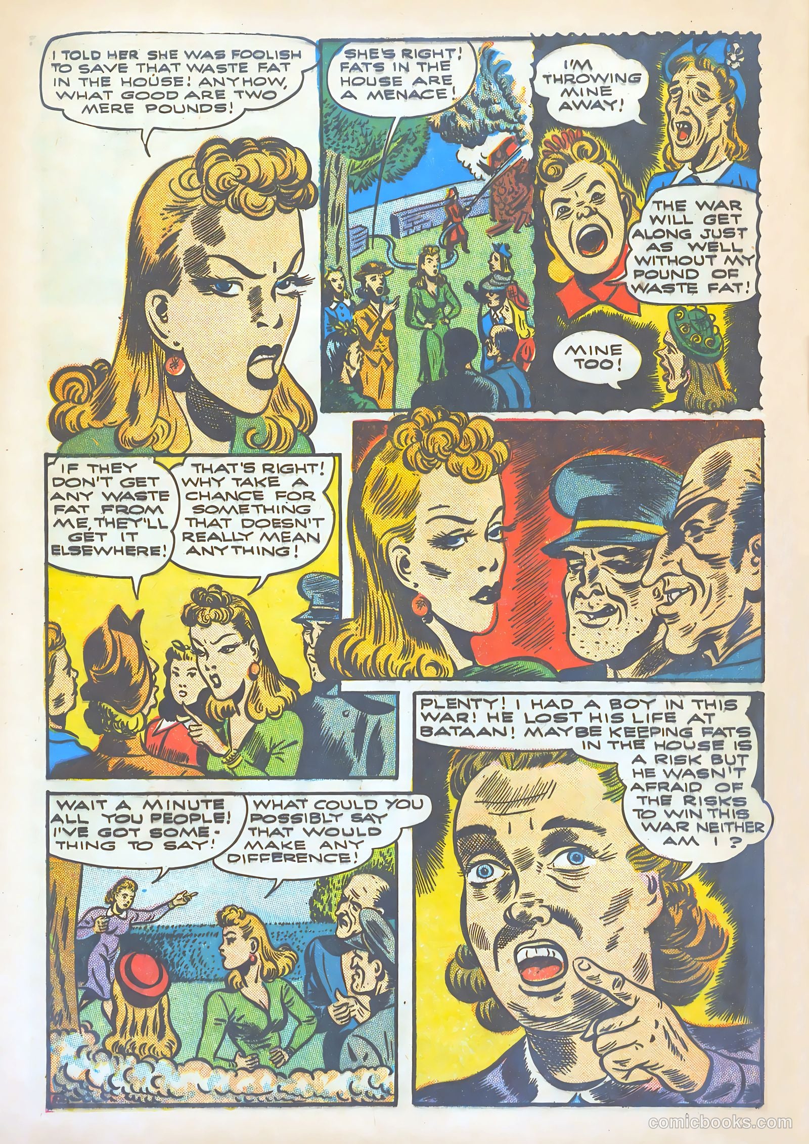 Super-Mystery Comics #1 — page 52 of 58