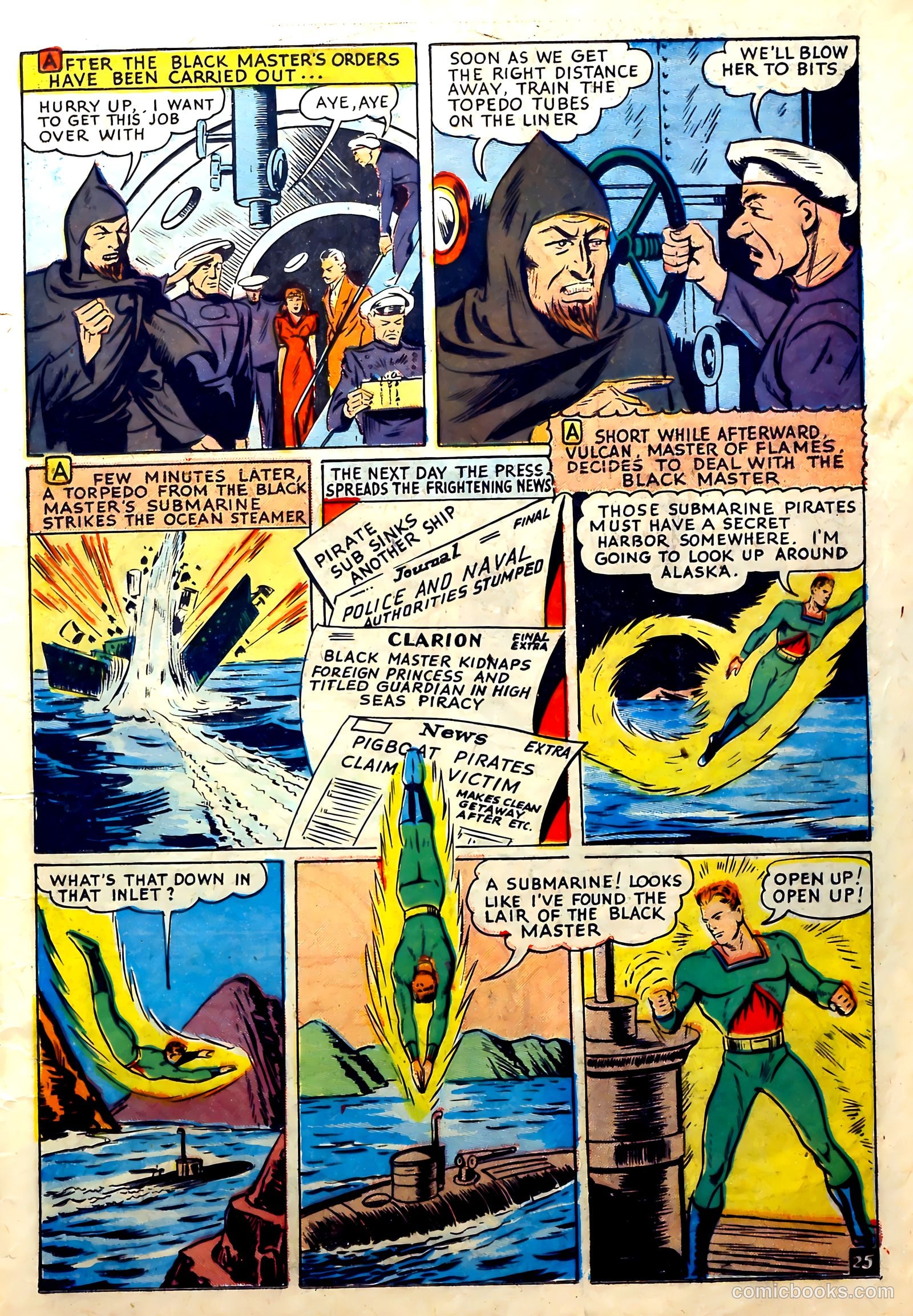 Super-Mystery Comics #2 — page 27 of 68
