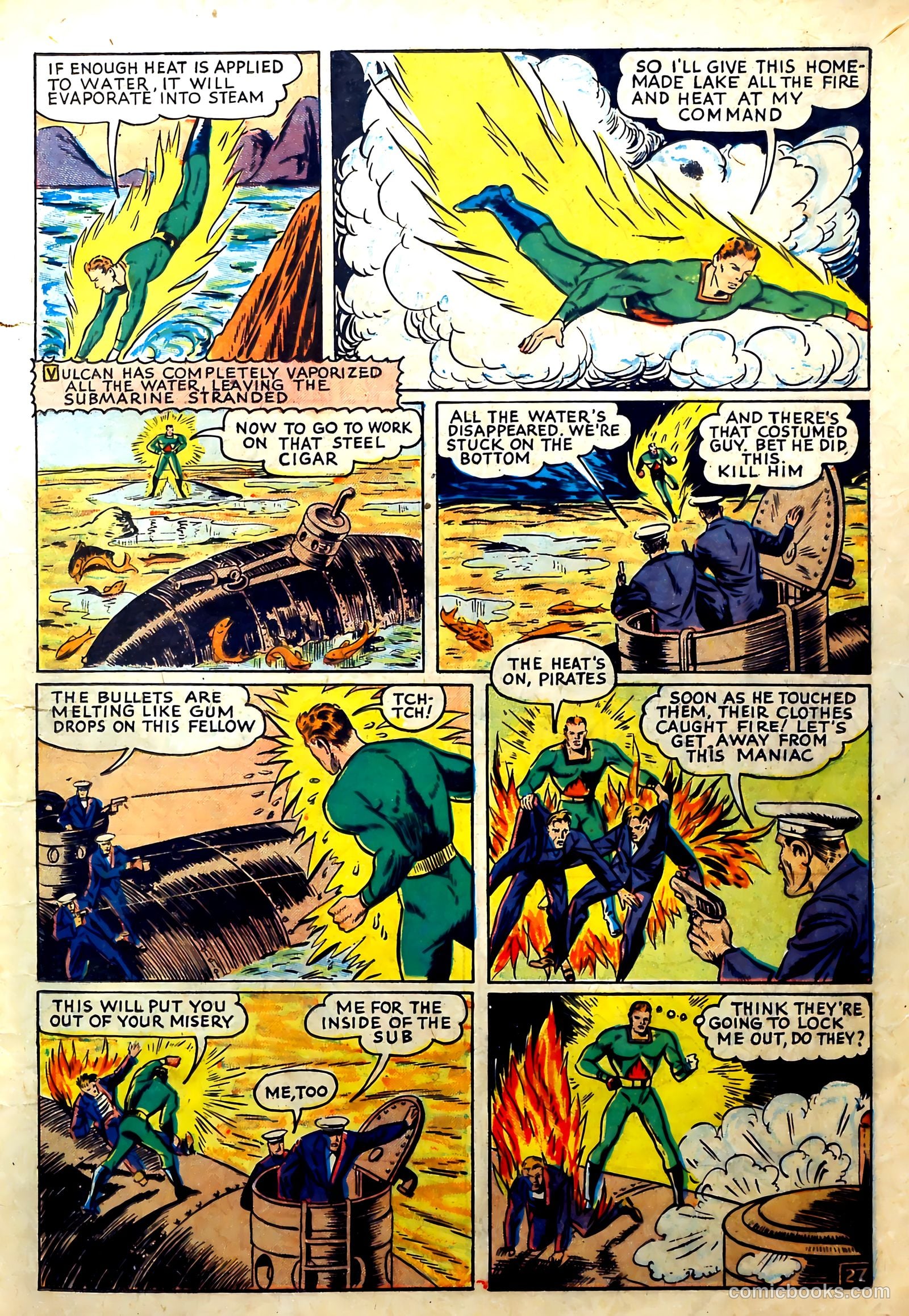 Super-Mystery Comics #2 — page 29 of 68