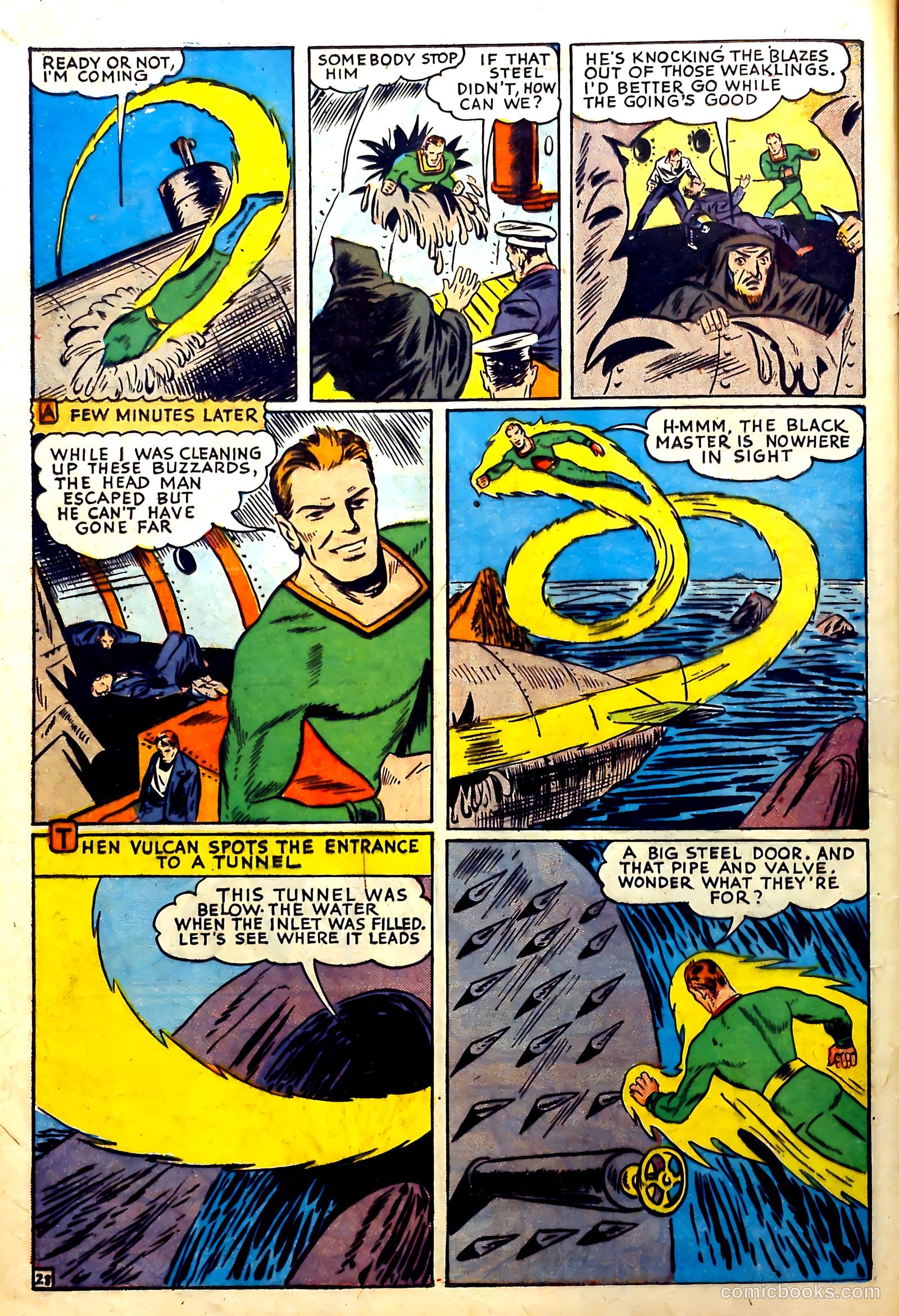 Super-Mystery Comics #2 — page 30 of 68