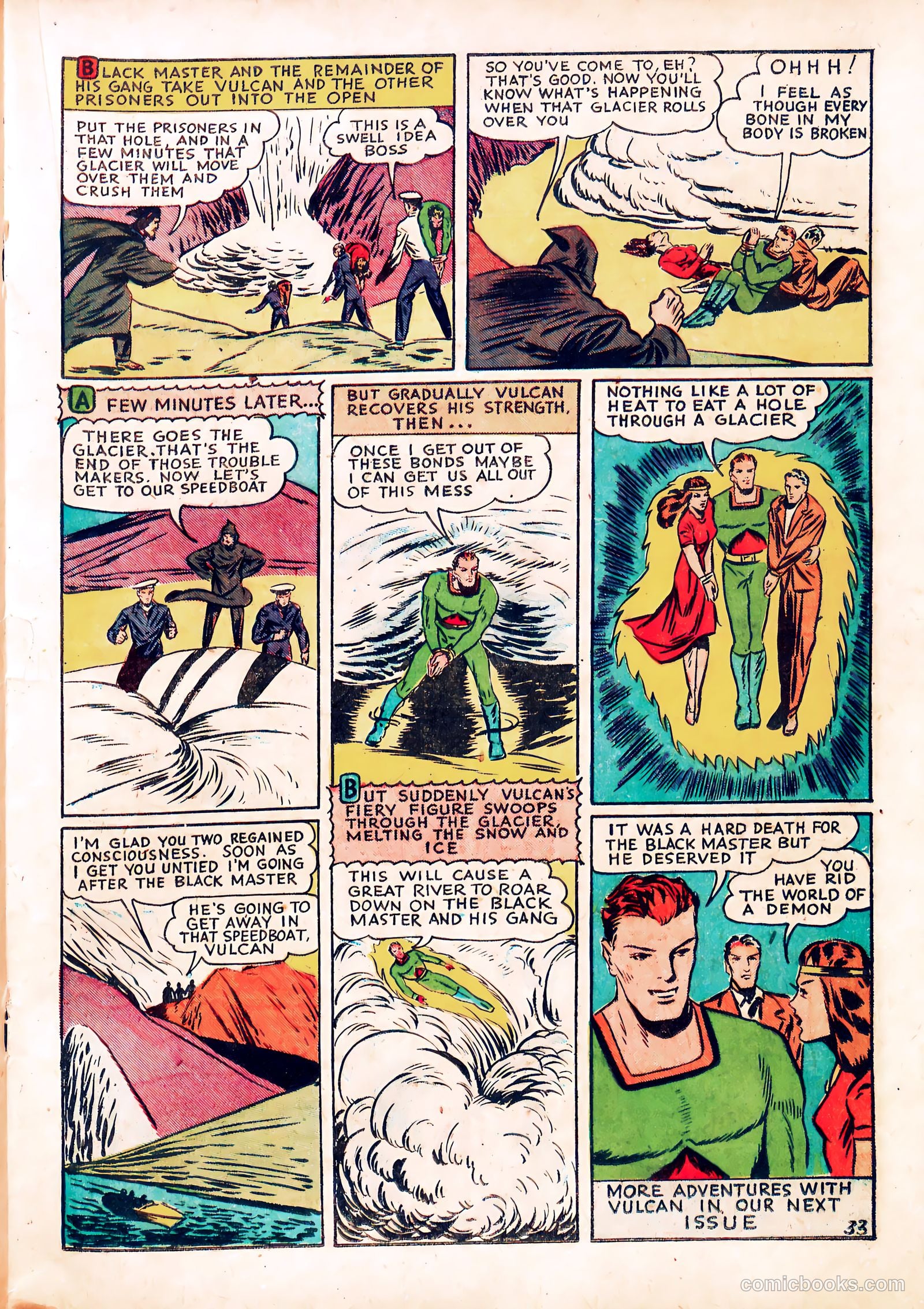 Super-Mystery Comics #2 — page 35 of 68