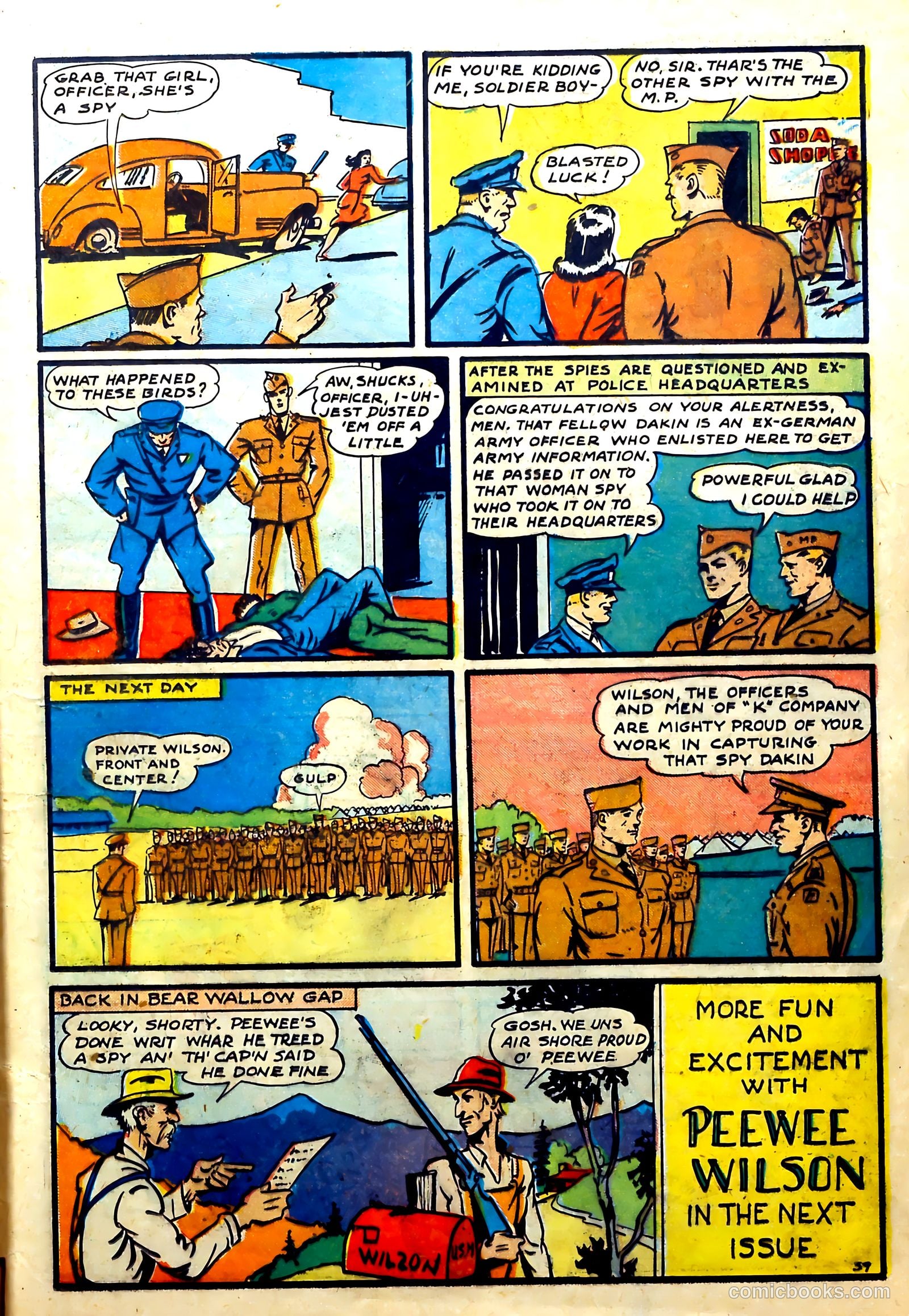 Super-Mystery Comics #2 — page 41 of 68