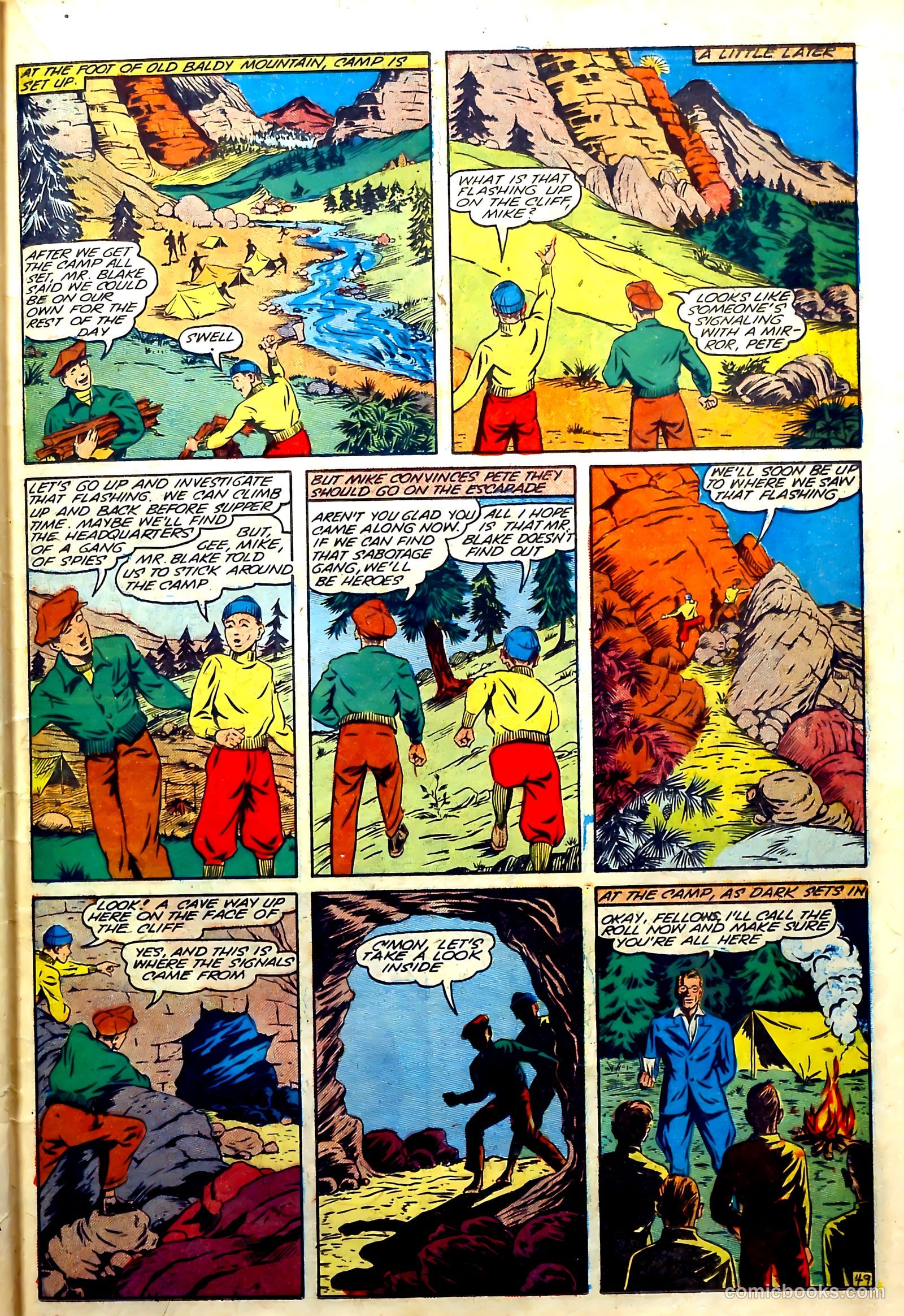 Super-Mystery Comics #2 — page 51 of 68