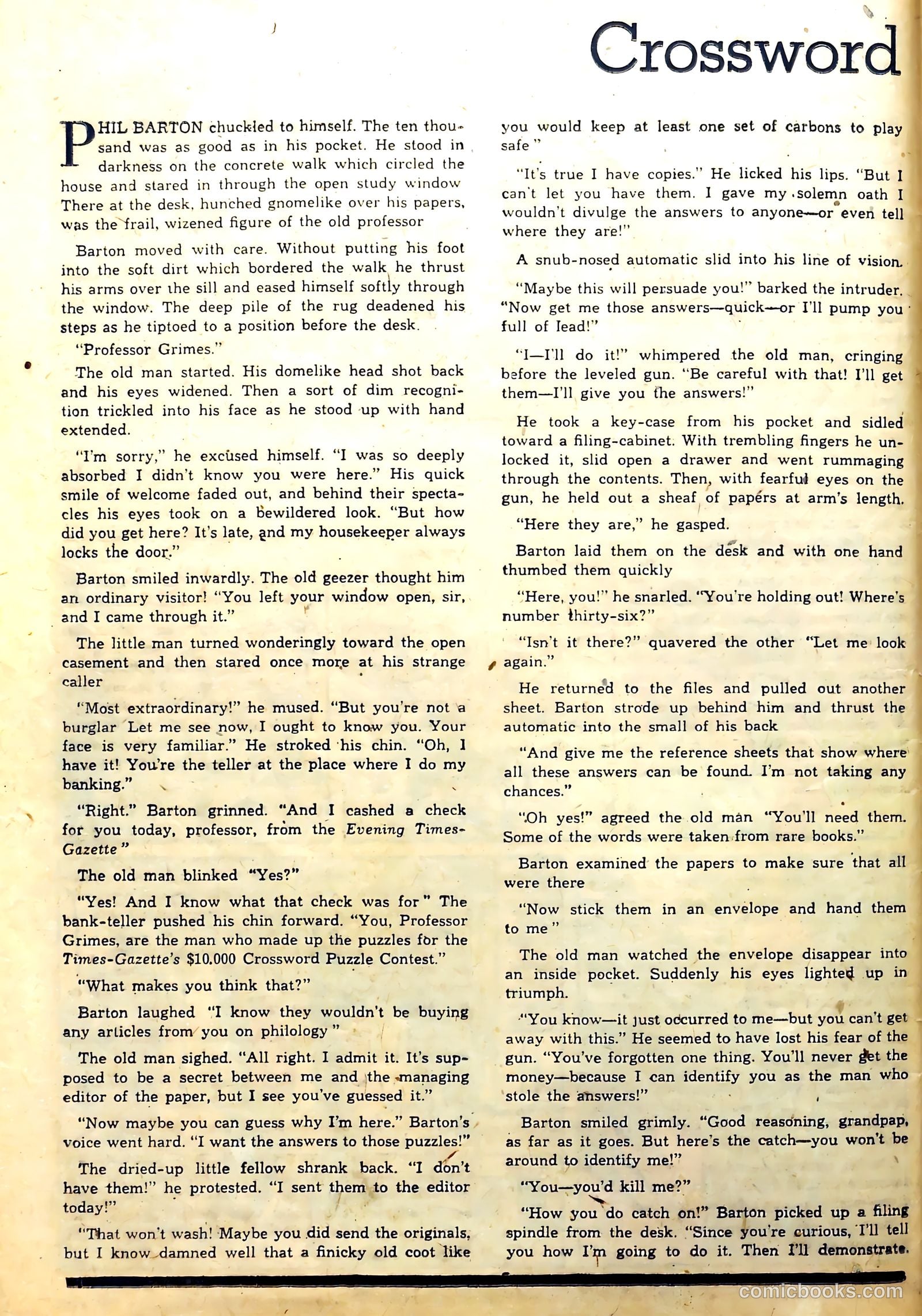 Super-Mystery Comics #2 — page 58 of 68
