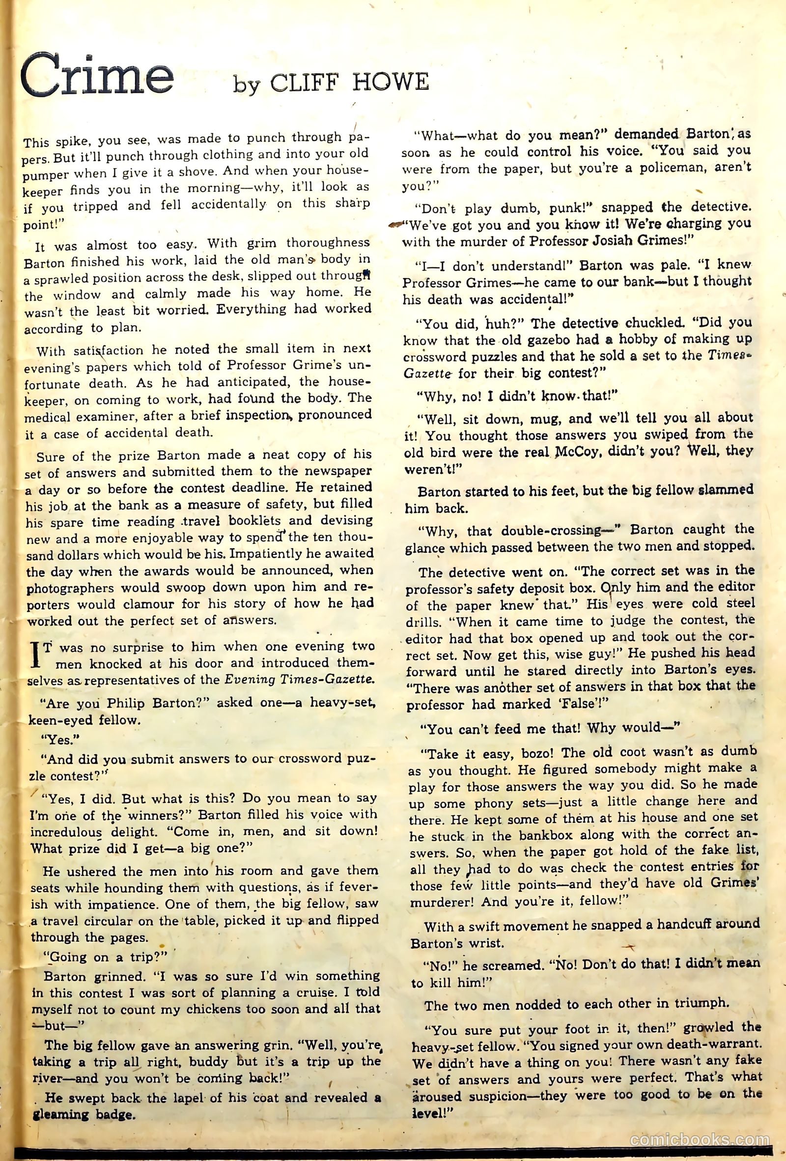 Super-Mystery Comics #2 — page 59 of 68