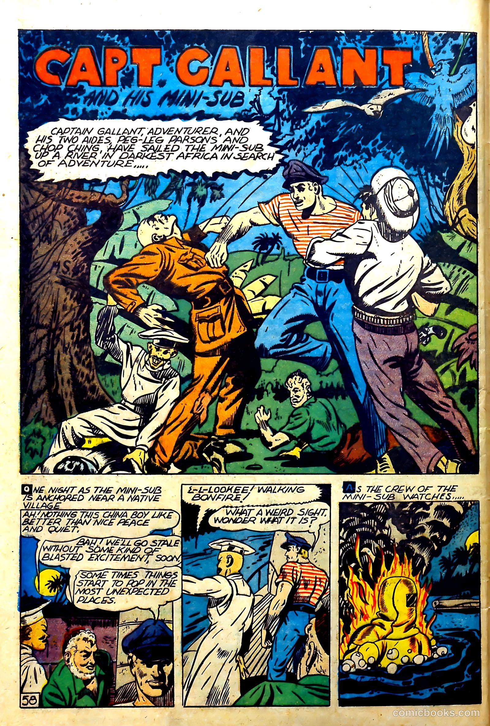 Super-Mystery Comics #2 — page 60 of 68