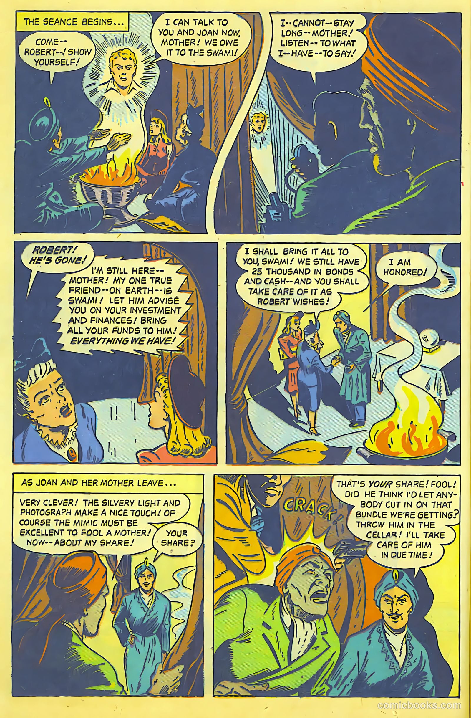 Super-Mystery Comics #3 — page 7 of 24