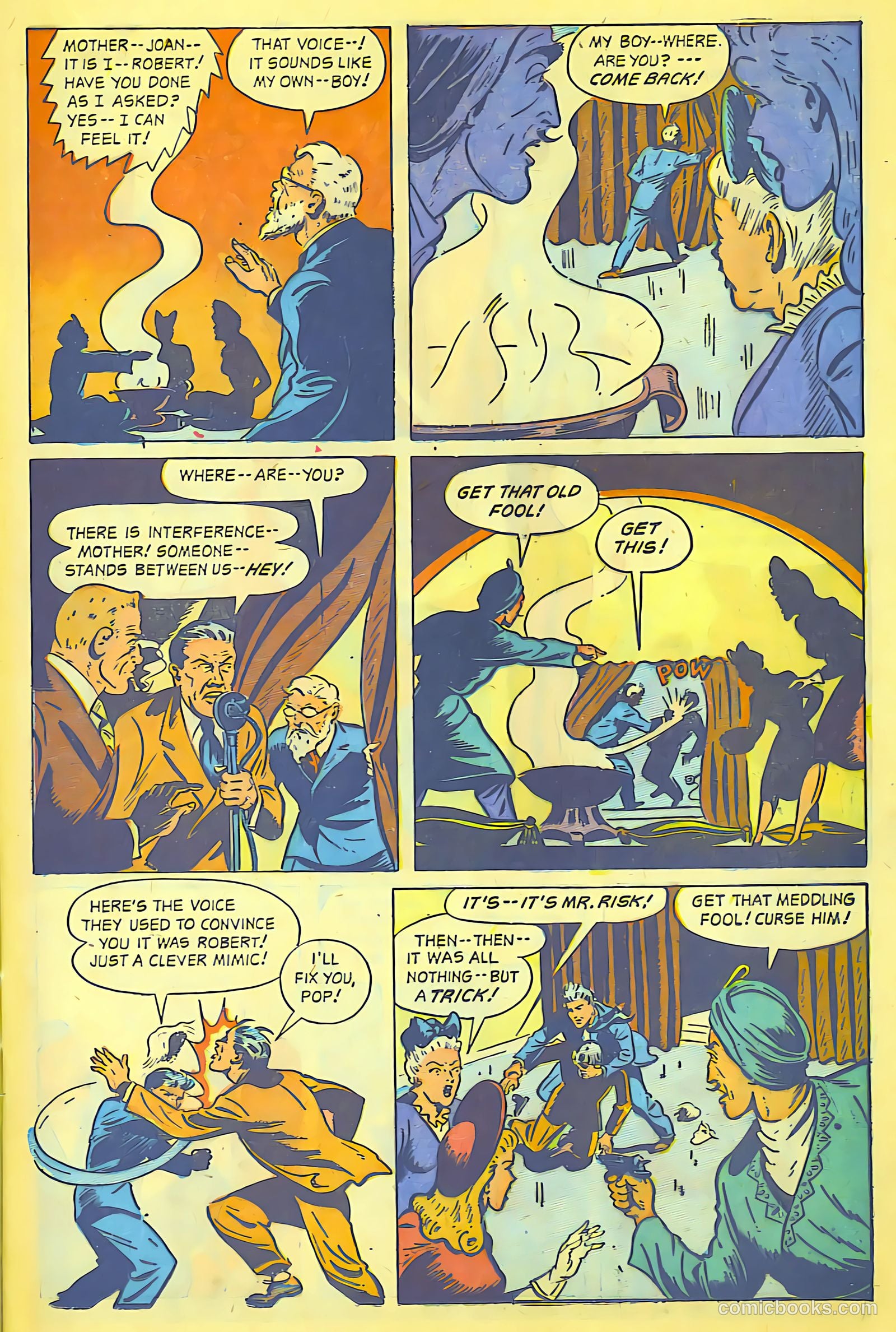 Super-Mystery Comics #3 — page 10 of 24