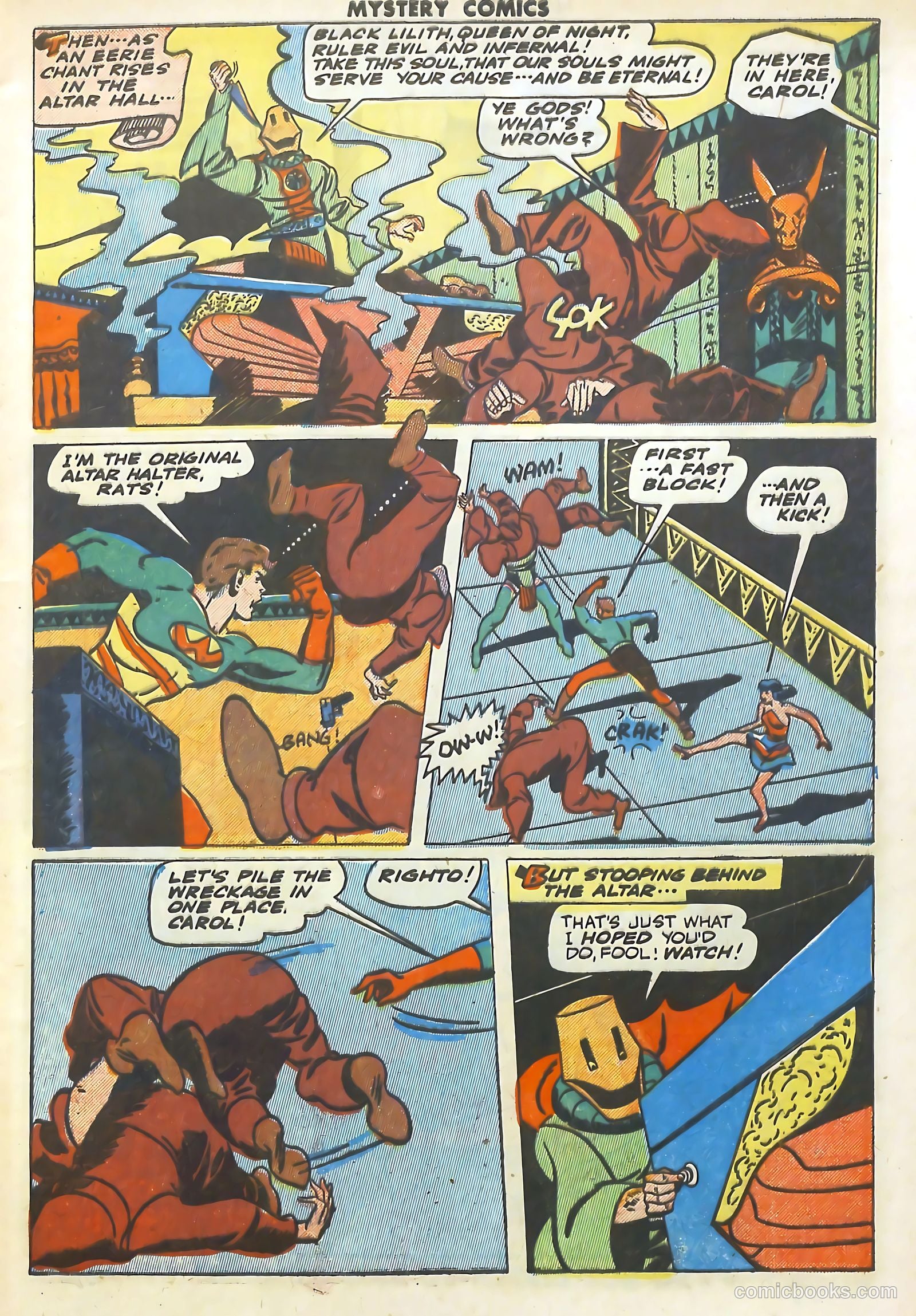 Super-Mystery Comics #4 — page 9 of 52